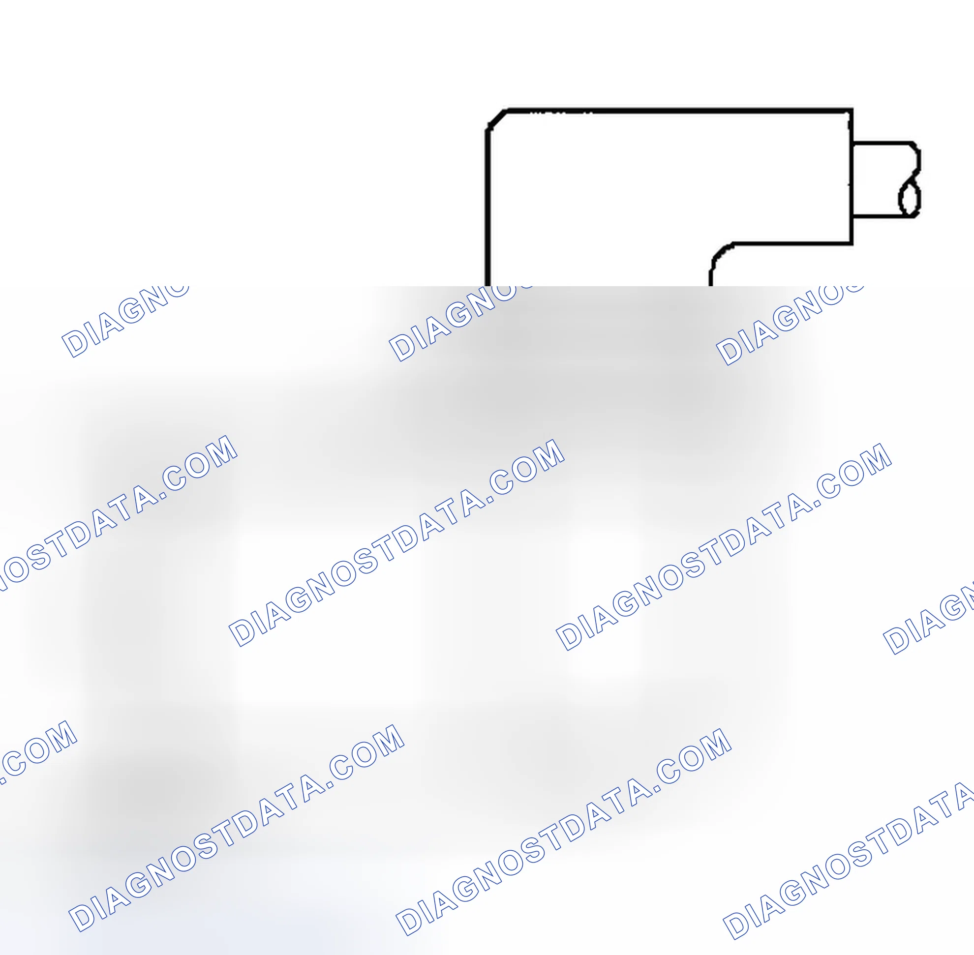 Scheme 14: SENSOR GAP