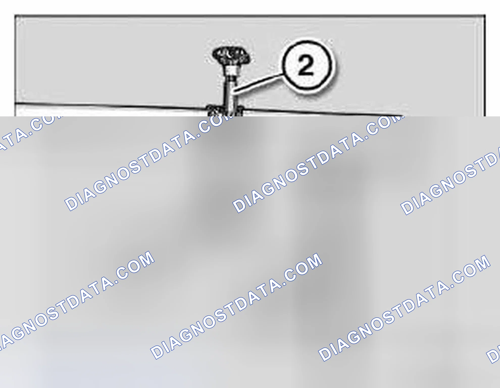 Scheme 1: 66 53 ... Instructions for adapting adjustment unit for reversing camera (CORGHI KDS quick - action