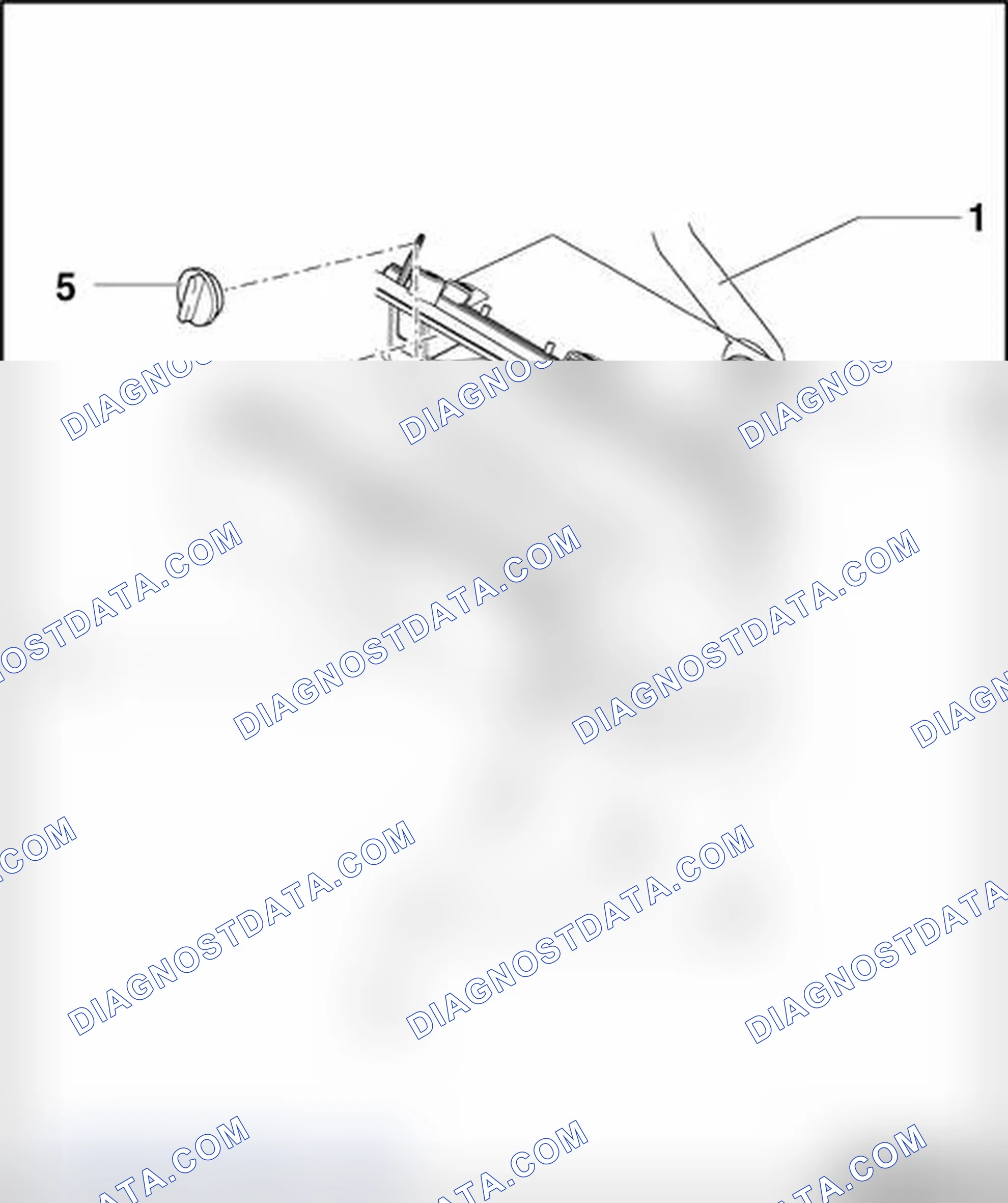 Scheme 6: Insulation compartment, removing and installing