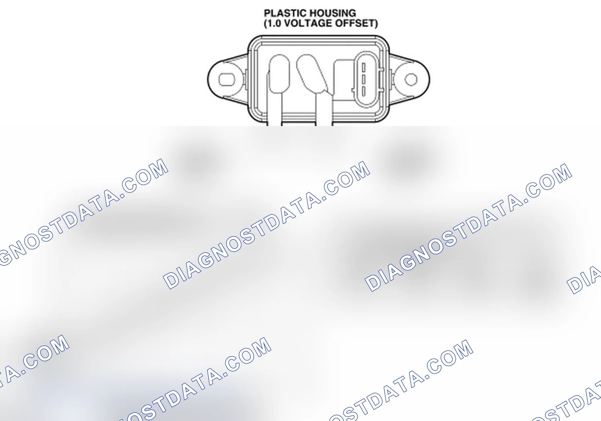 Scheme 22: Differential Pressure Feedback Exhaust Gas Recirculation (EGR) Sensor