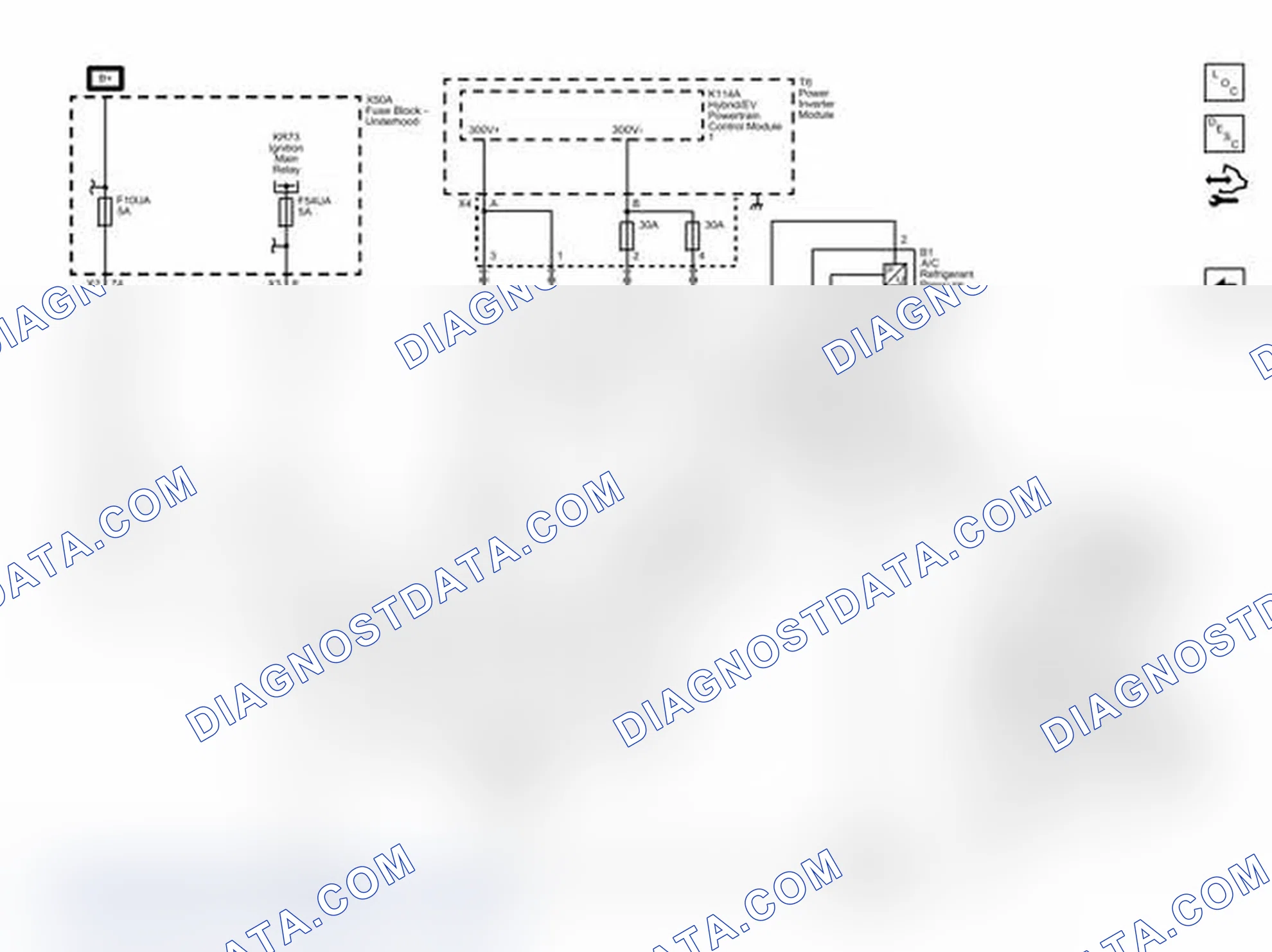 Scheme 60: Compressor Controls