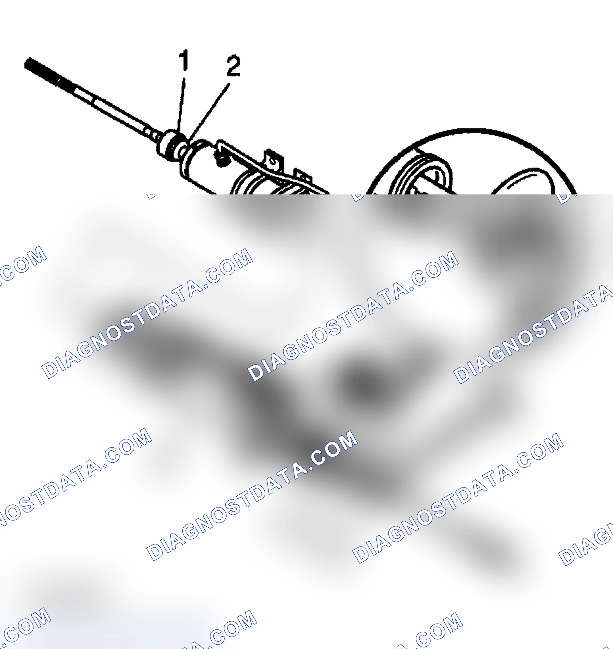 Scheme 76: Disassembly Procedure