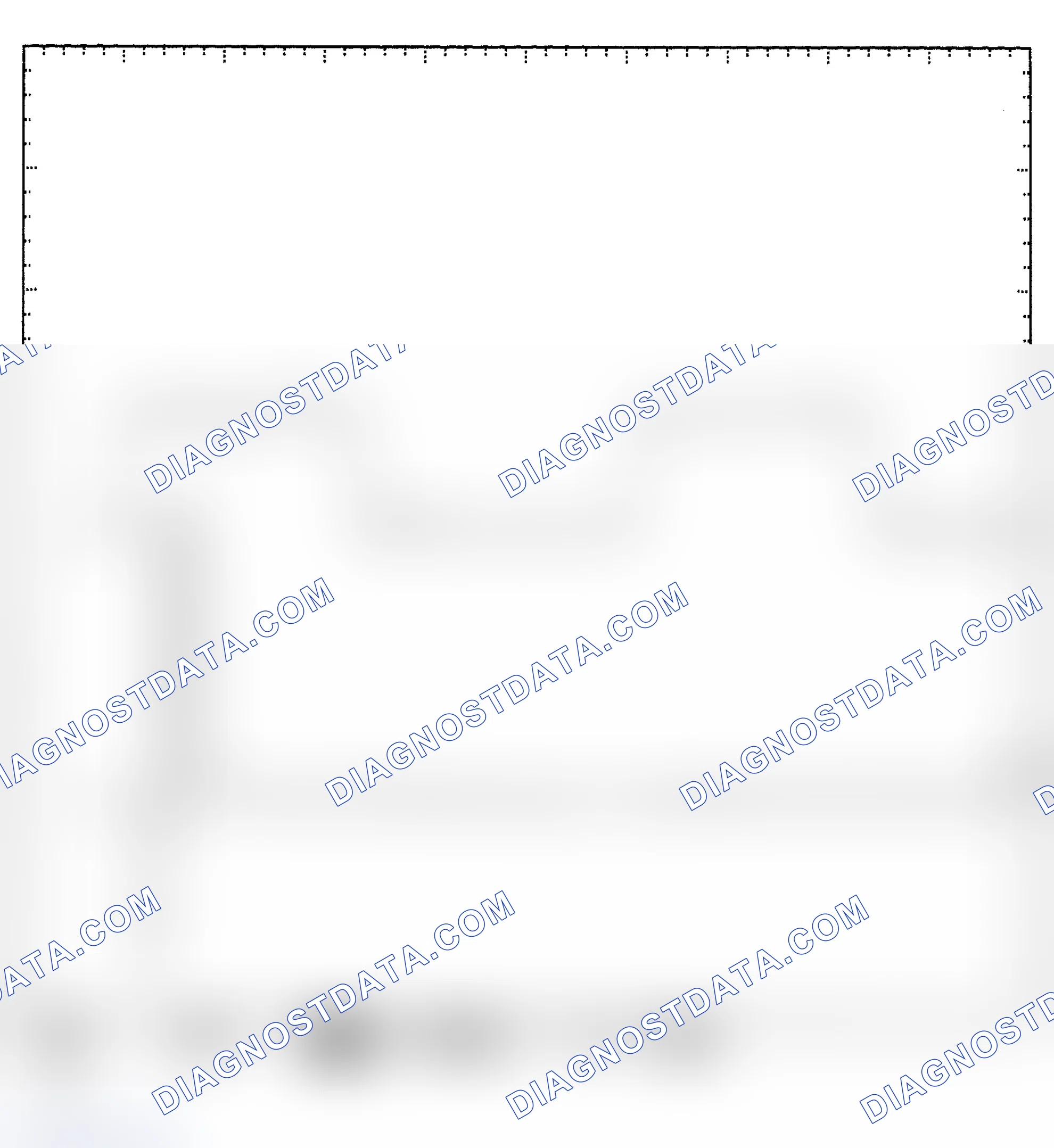 Scheme 26: Injector Bank - Known Good - Voltage Pattern