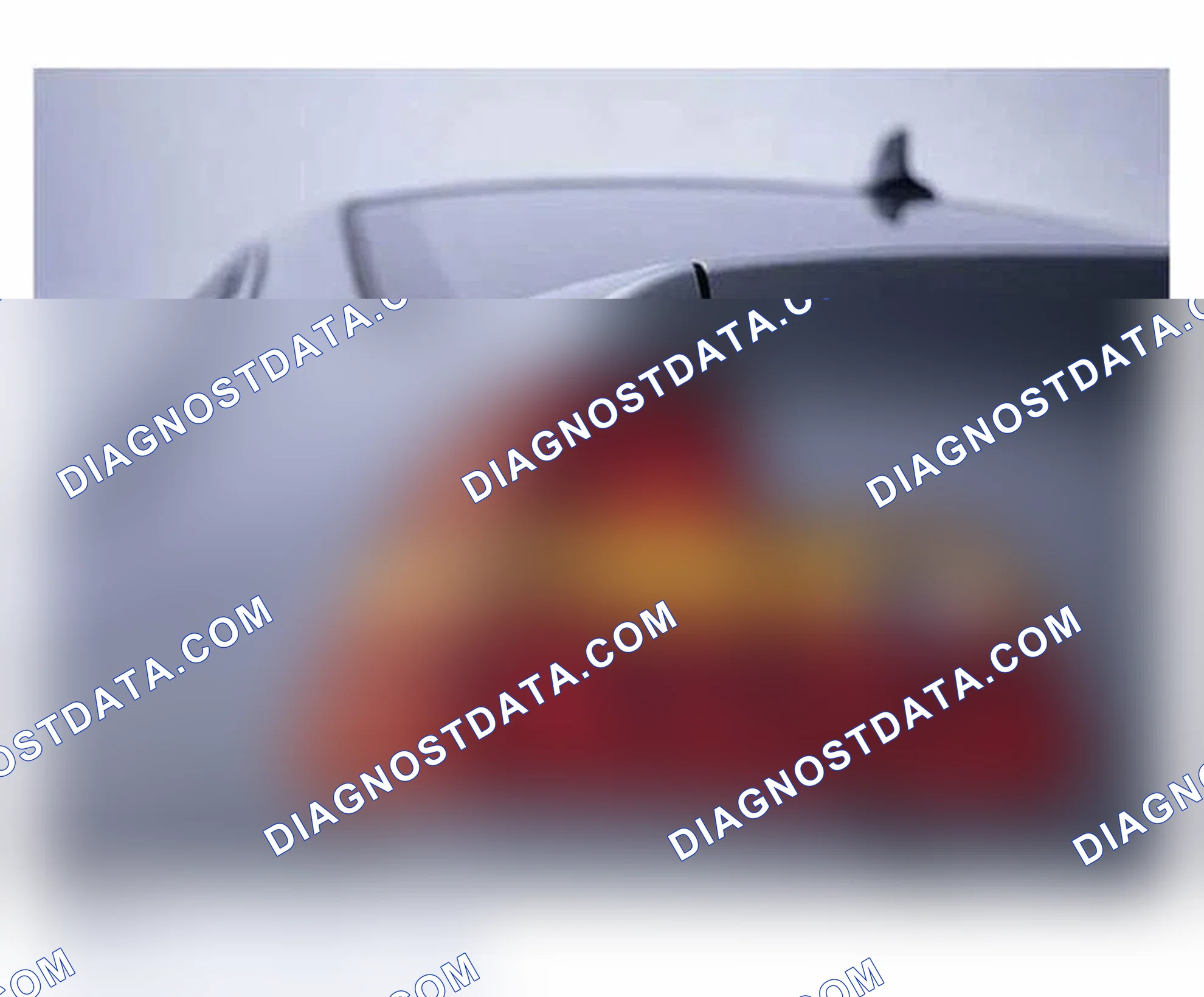 Scheme 111: Tail Lights