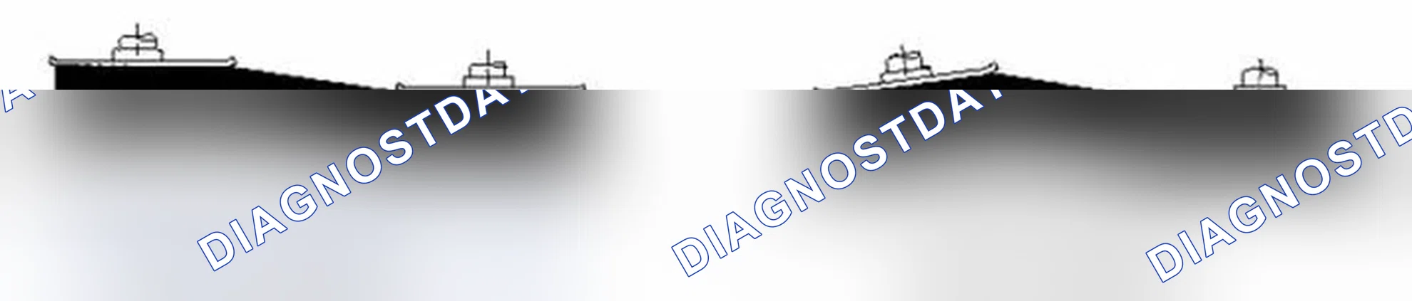 Scheme 20: Accessory Drive Belt Misalignment