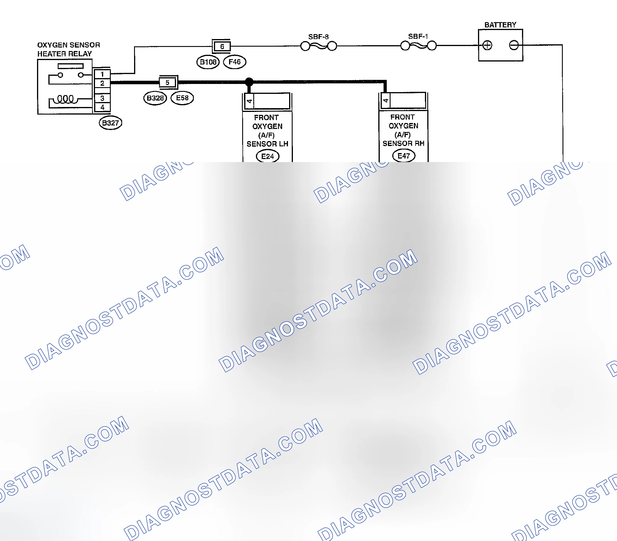 Scheme 1060: WIRING DIAGRAM