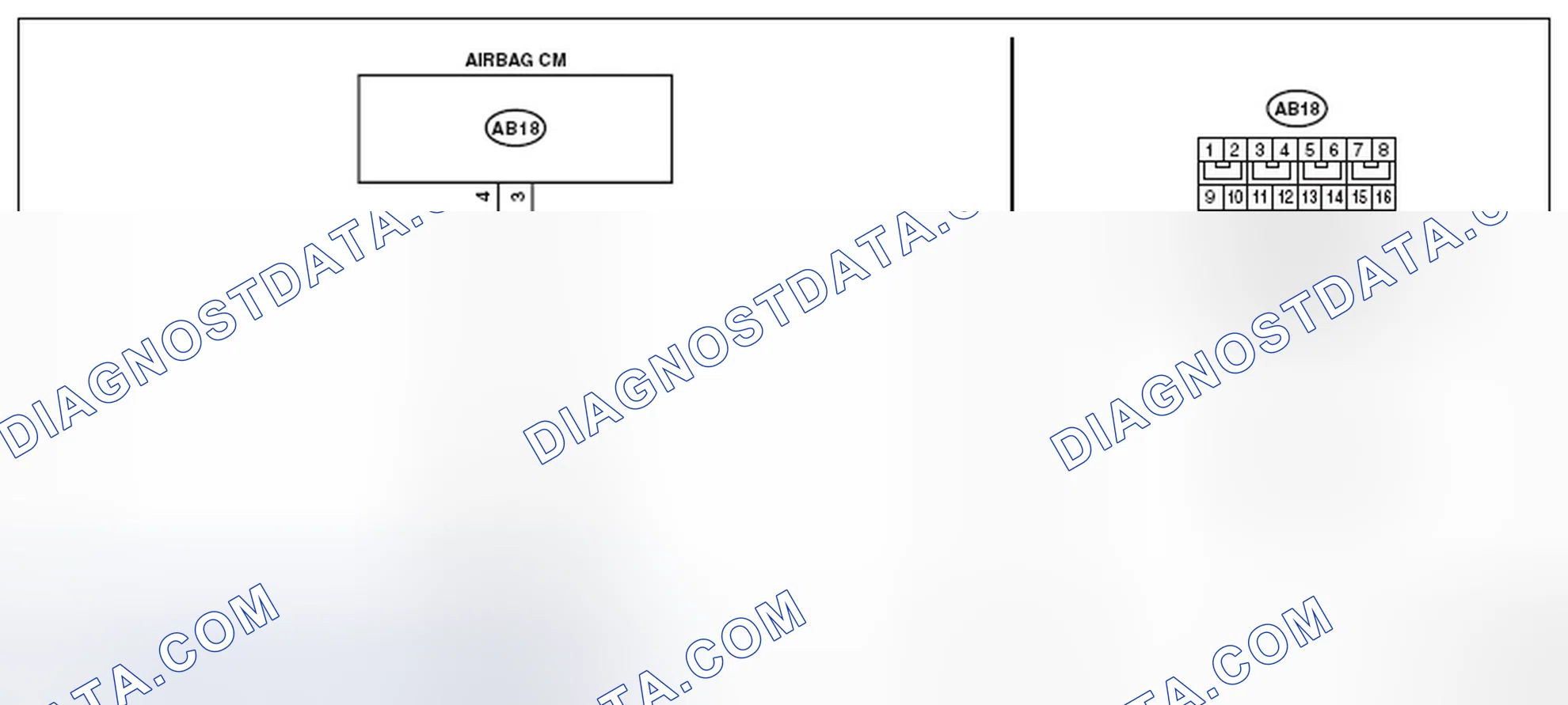 Scheme 218: WIRING DIAGRAM