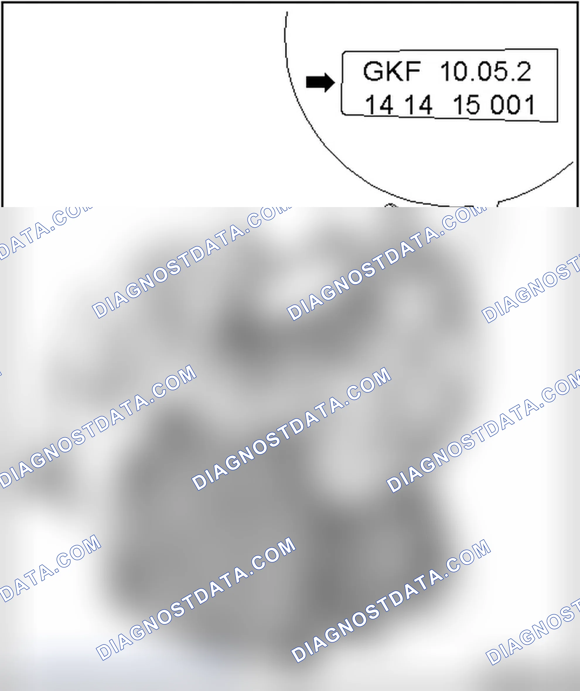 Scheme 345: TRANSMISSION IDENTIFICATION