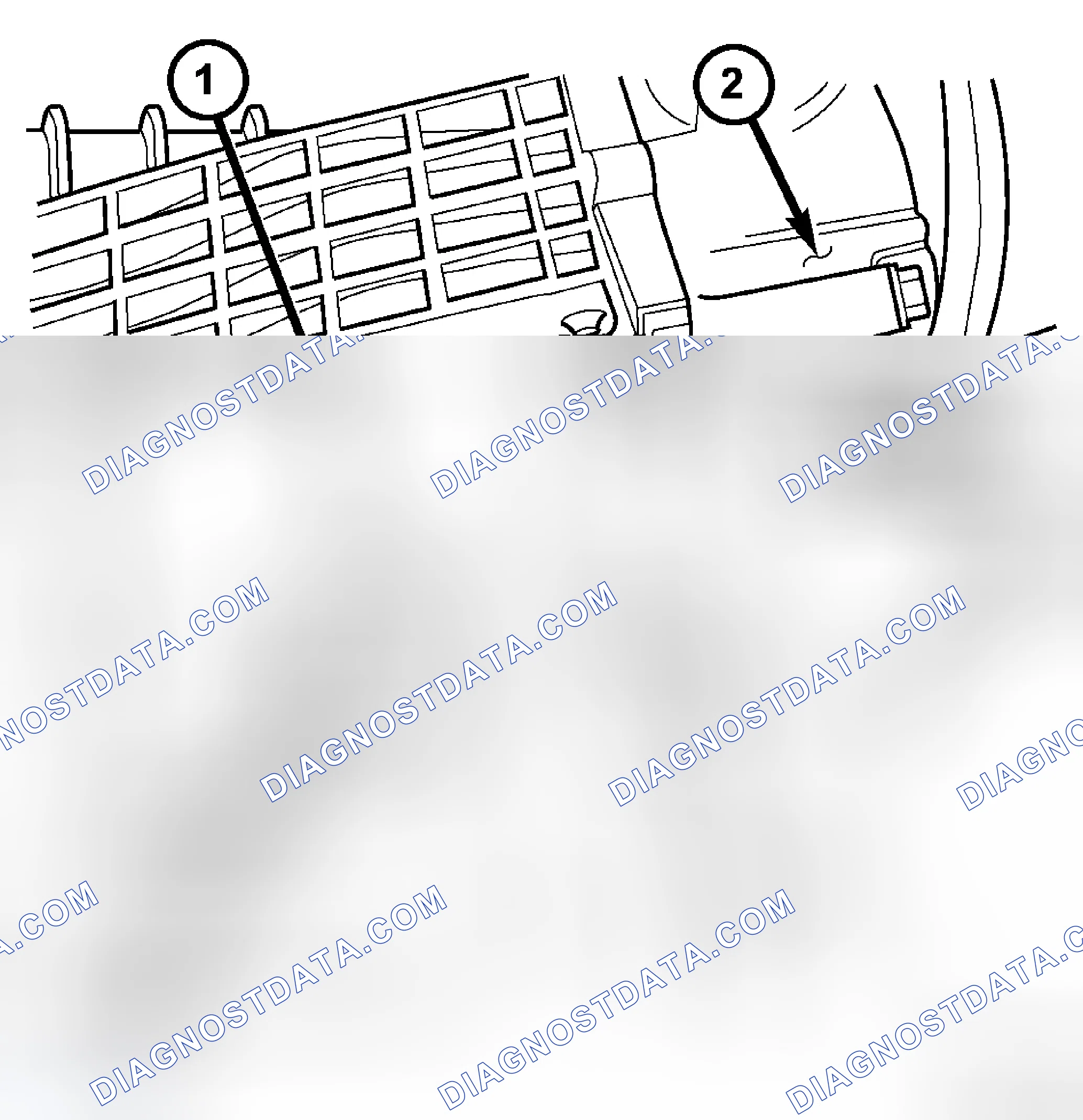 Scheme 12: 5.7L V-8