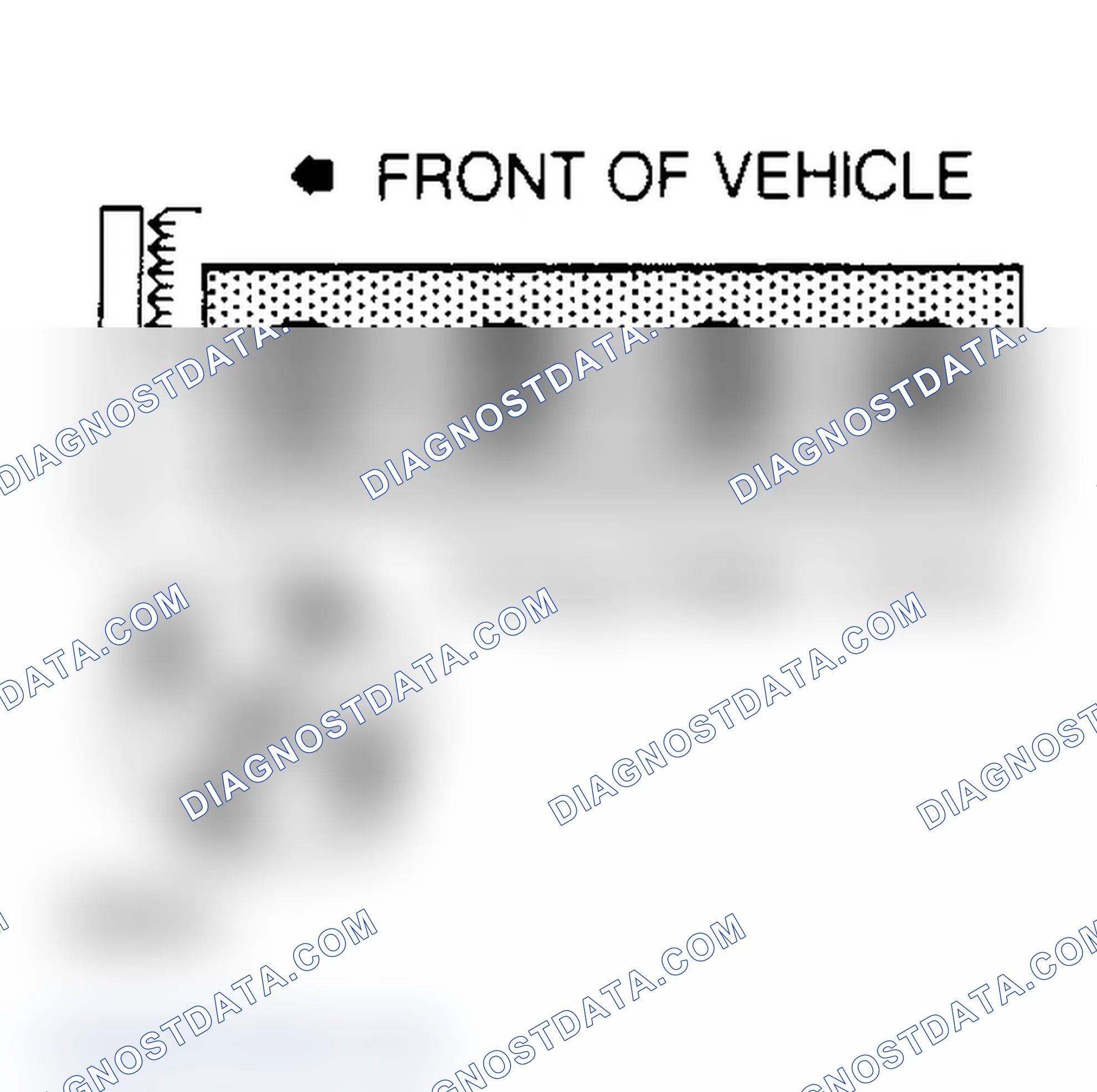 Scheme 1: 2.5L 4-Cylinder Firing Order