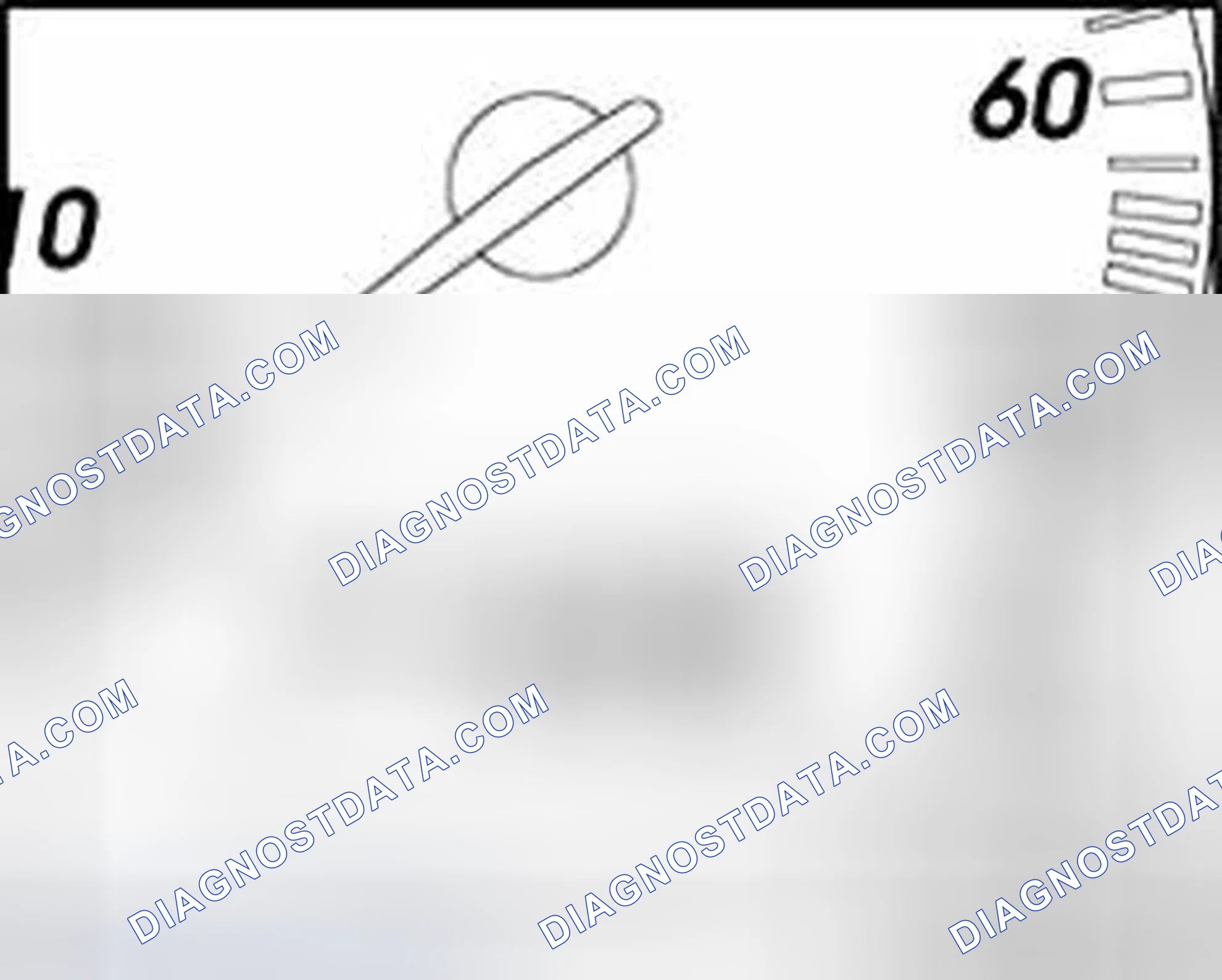 Scheme 130: Digital clock