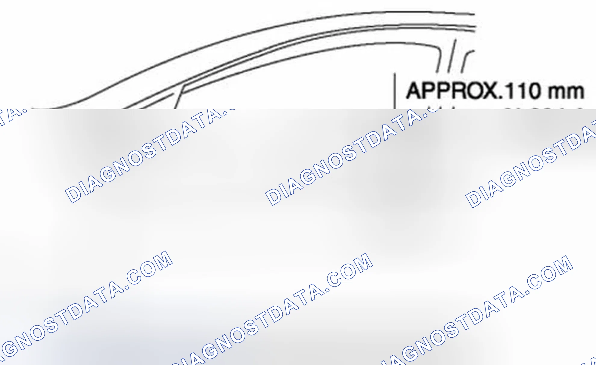 Scheme 9: FRONT OUTER HANDLE REMOVAL/INSTALLATION