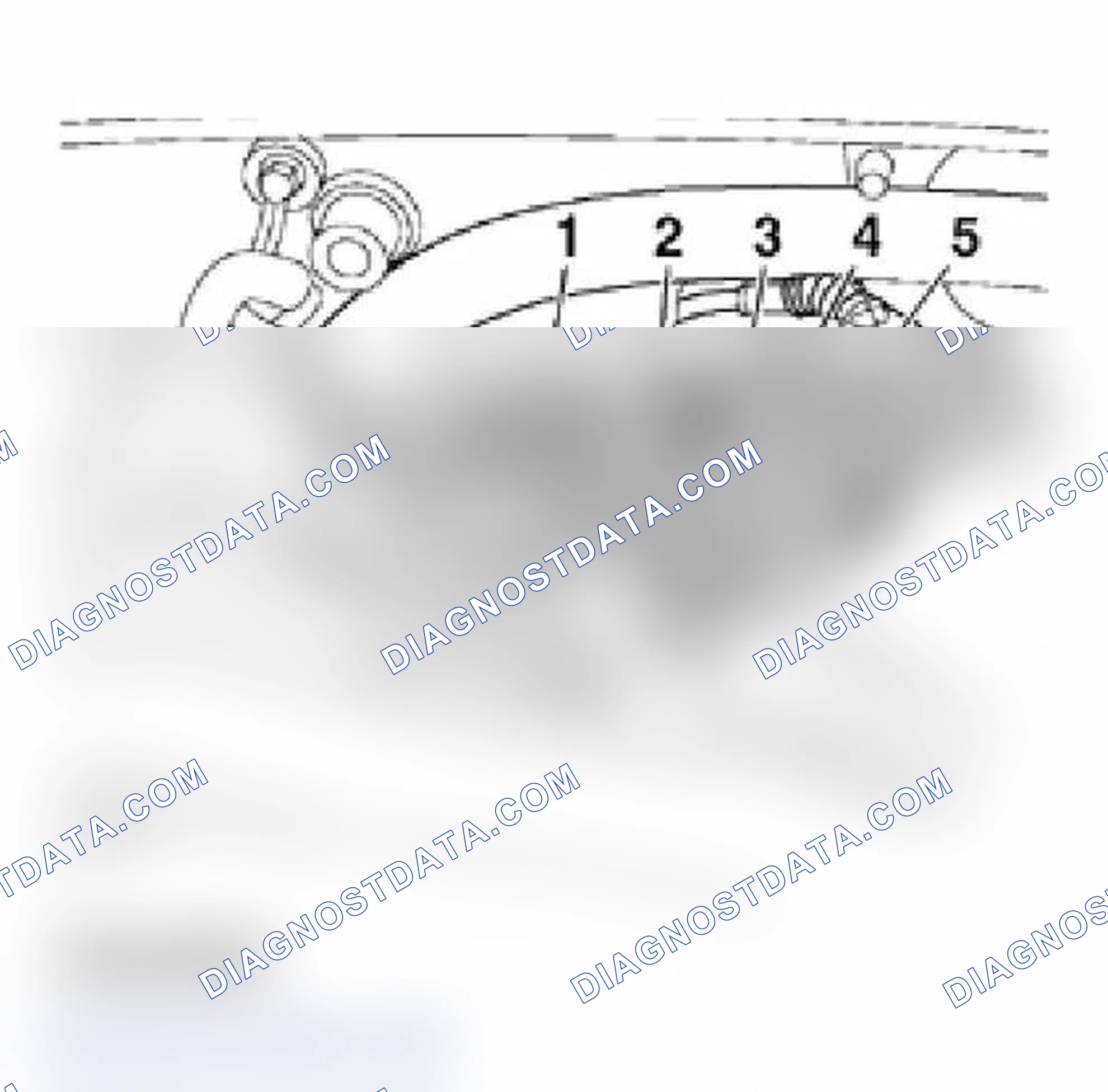 Scheme 139: Checking Oxygen Sensor (O2S) wiring