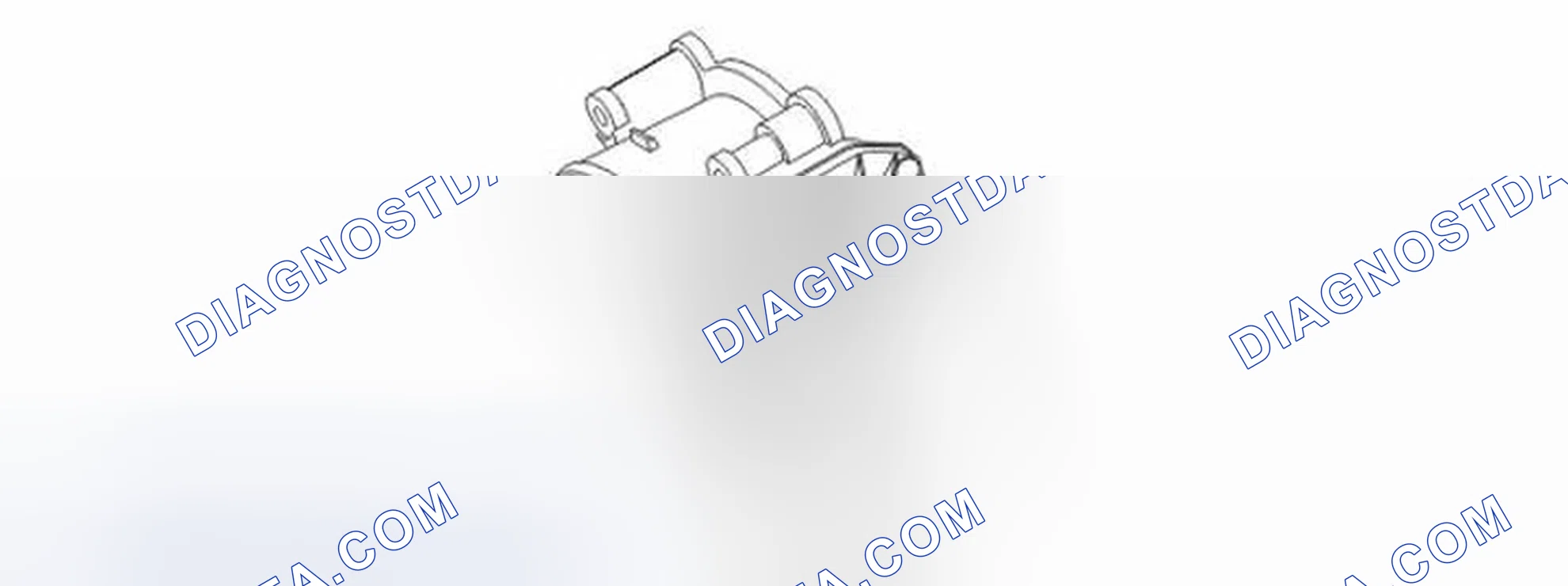 Scheme 237: ELECTRONIC THROTTLE UNIT