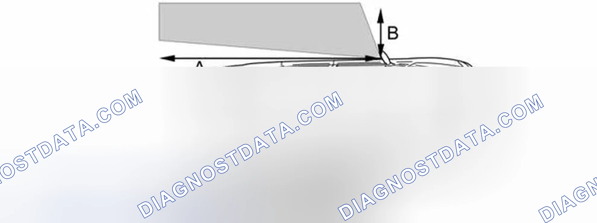 Scheme 666: BLIND SPOT INFORMATION SYSTEM (BLIS)
