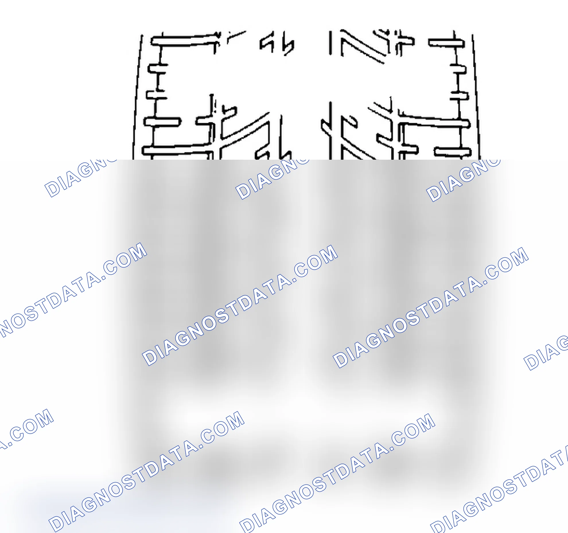 Scheme 7: Tread Wear Indicators Description