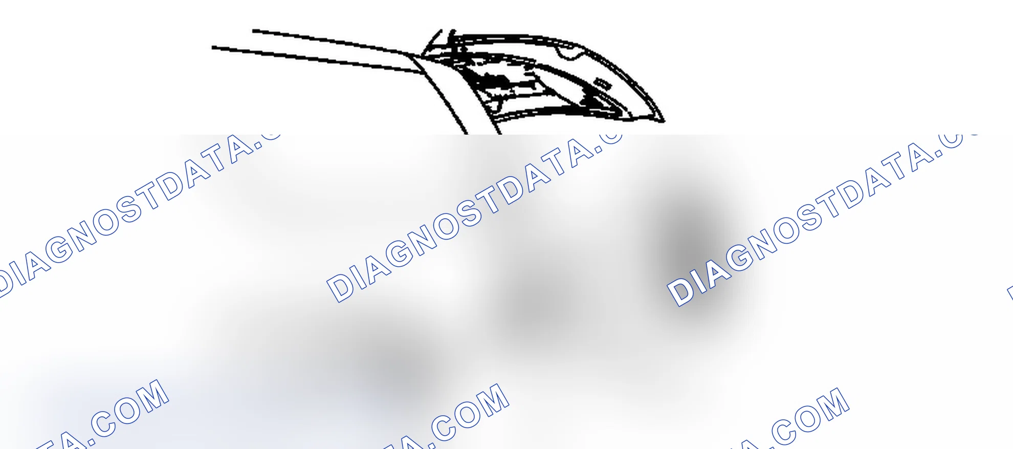 Scheme 80: Tail Lamp Bulb Replacement (Yukon Two-mode Hybrid)