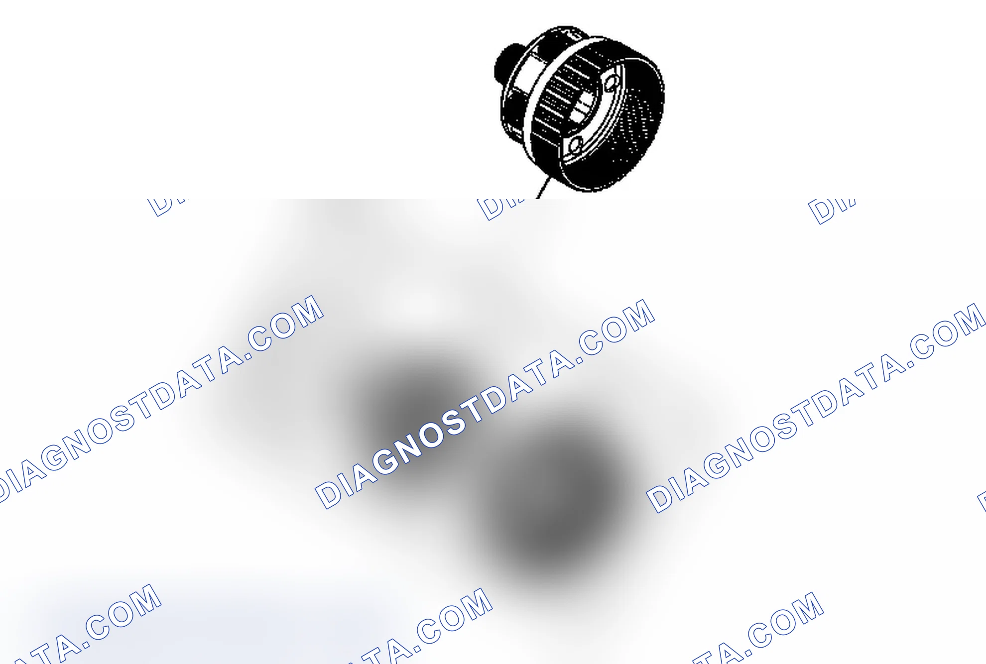 Scheme 537: Intermediate Carrier and Ring Gear Assembly