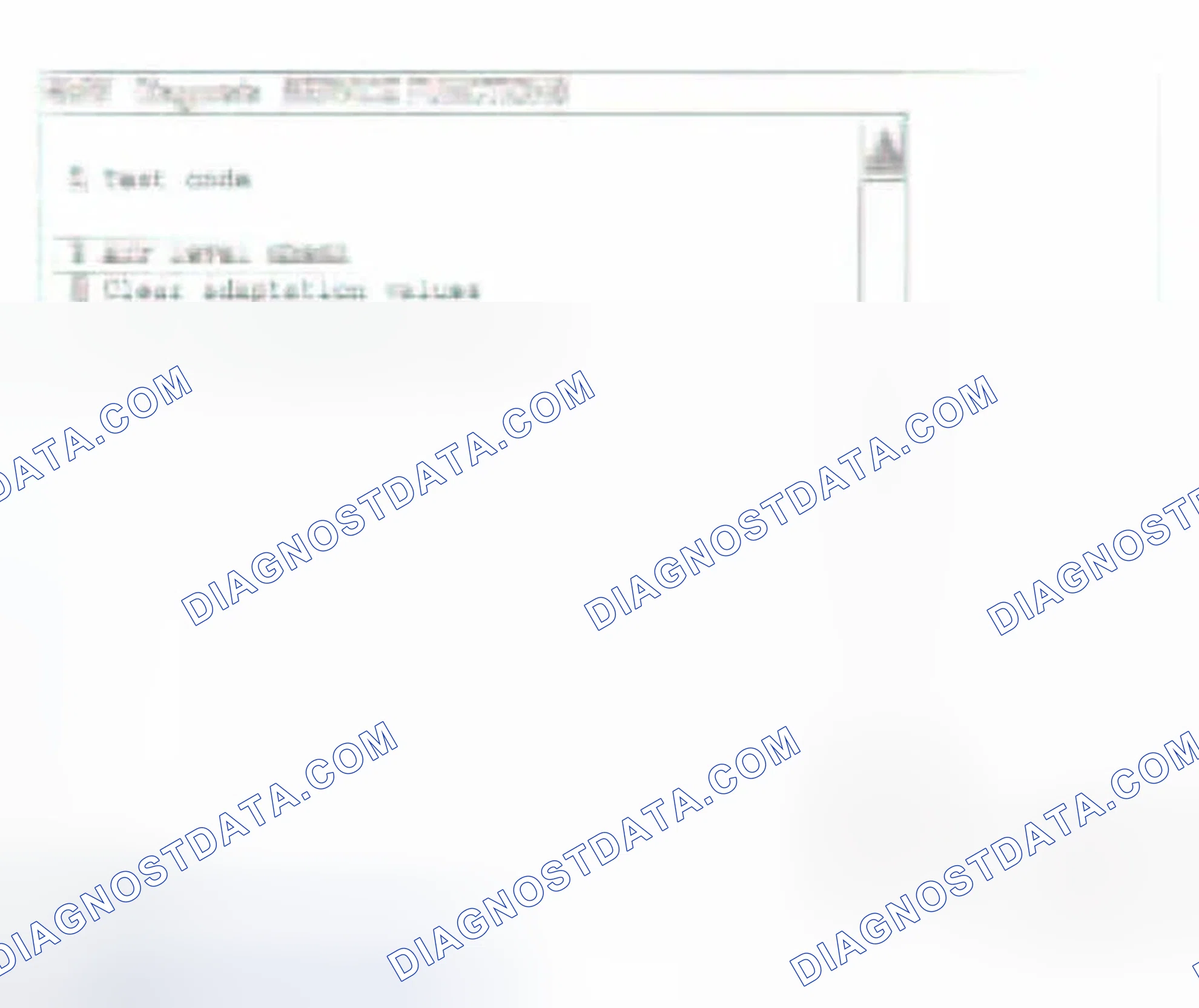 Scheme 385: Transmission Fluid Checking Procedures
