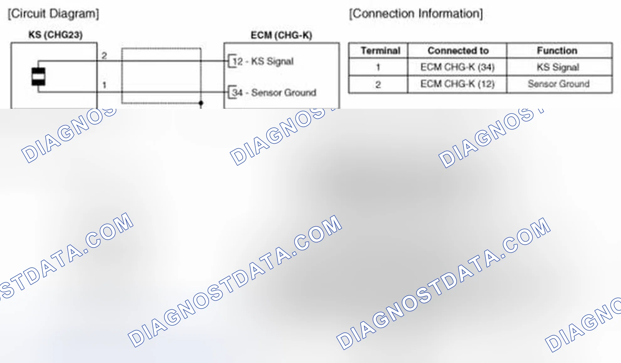 Scheme 56: Circuit Diagram