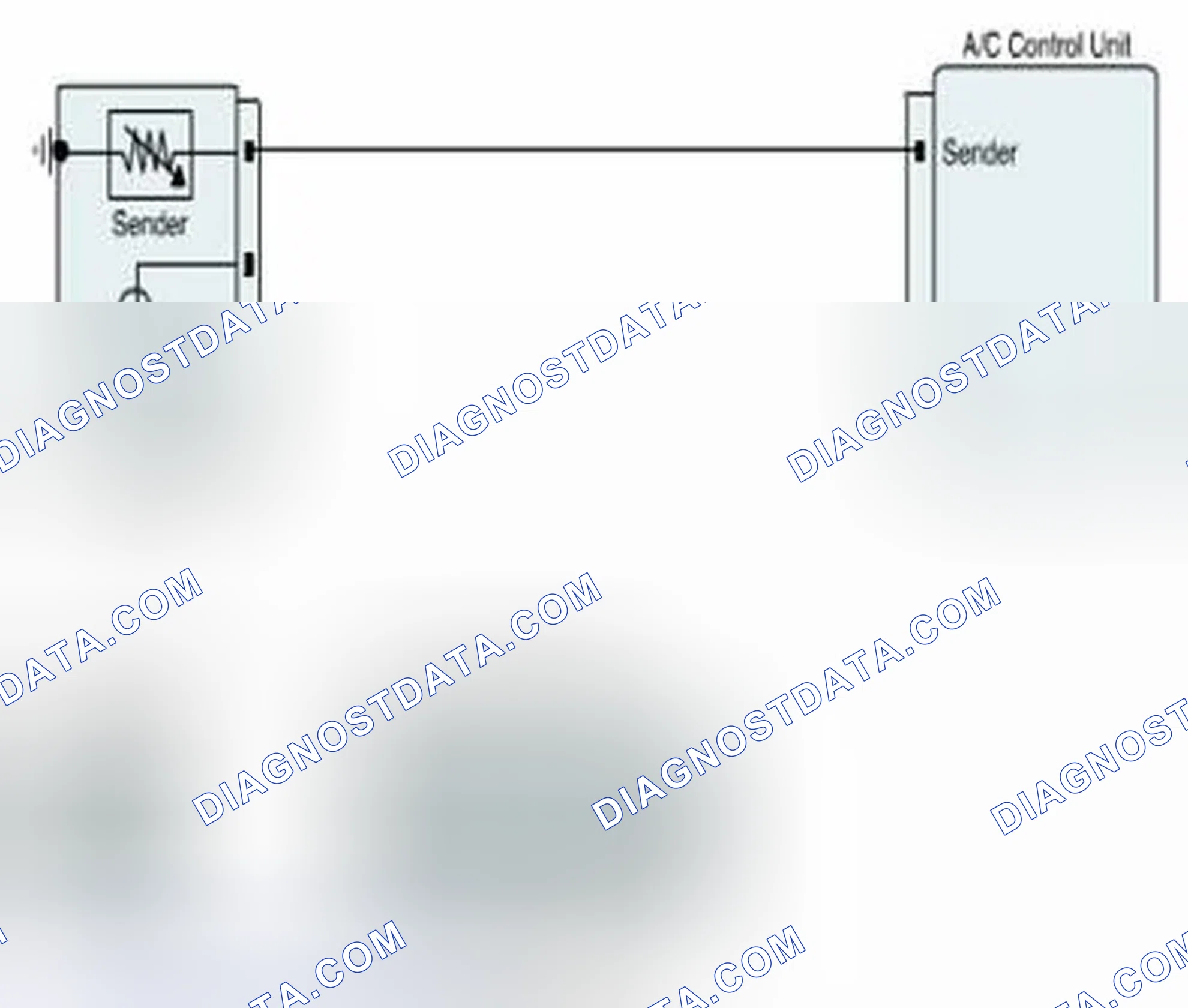 Scheme 75: Diagnostic Circuit Diagram