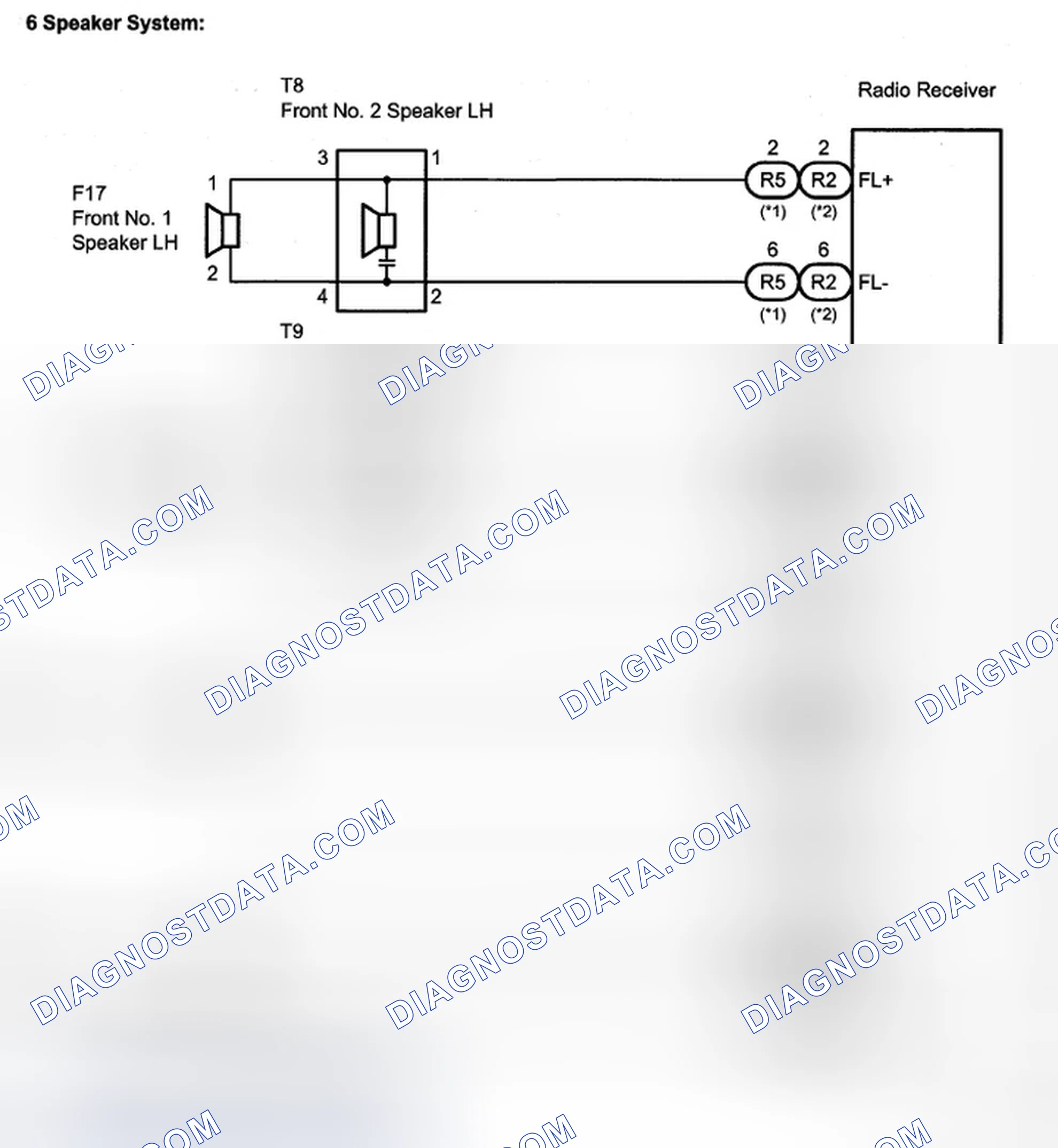 Scheme 14: WIRING DIAGRAM