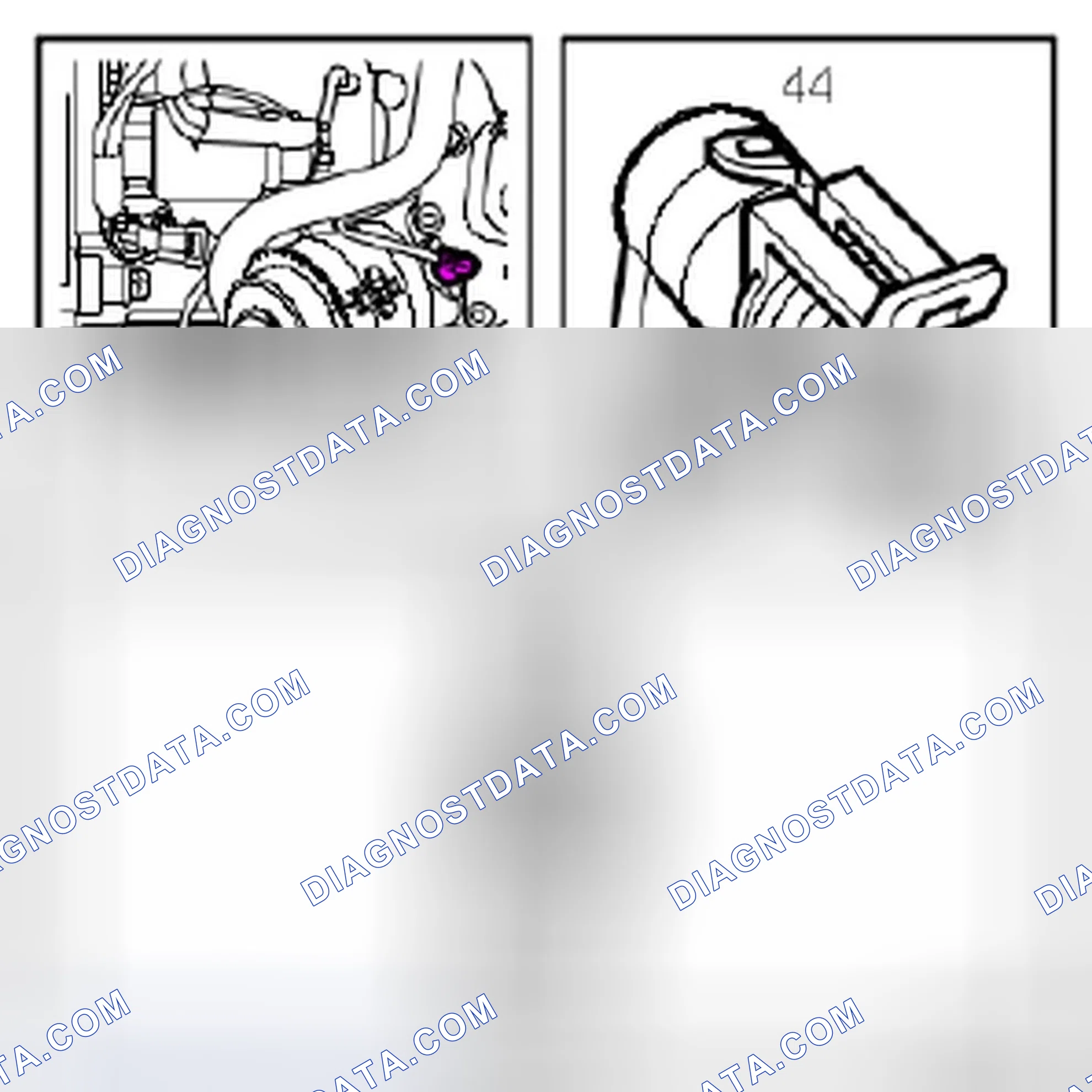 Scheme 351: EDC16 16V