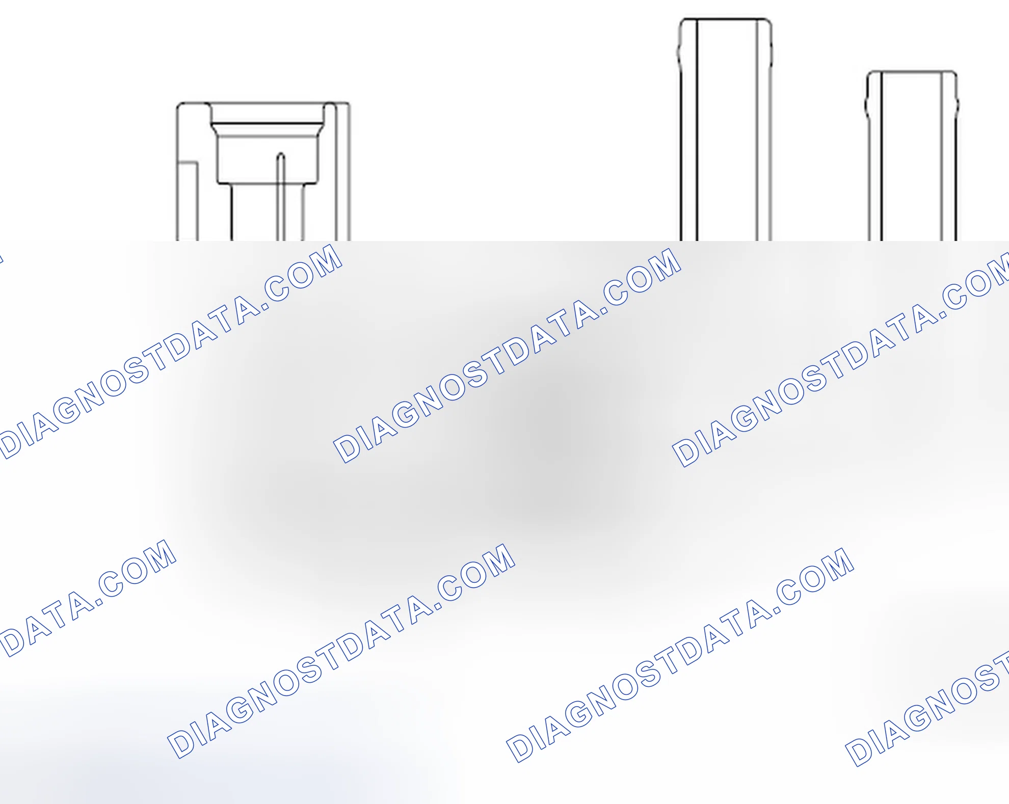 Scheme 37: WASTEGATE CONTROL SOLENOID VALVE
