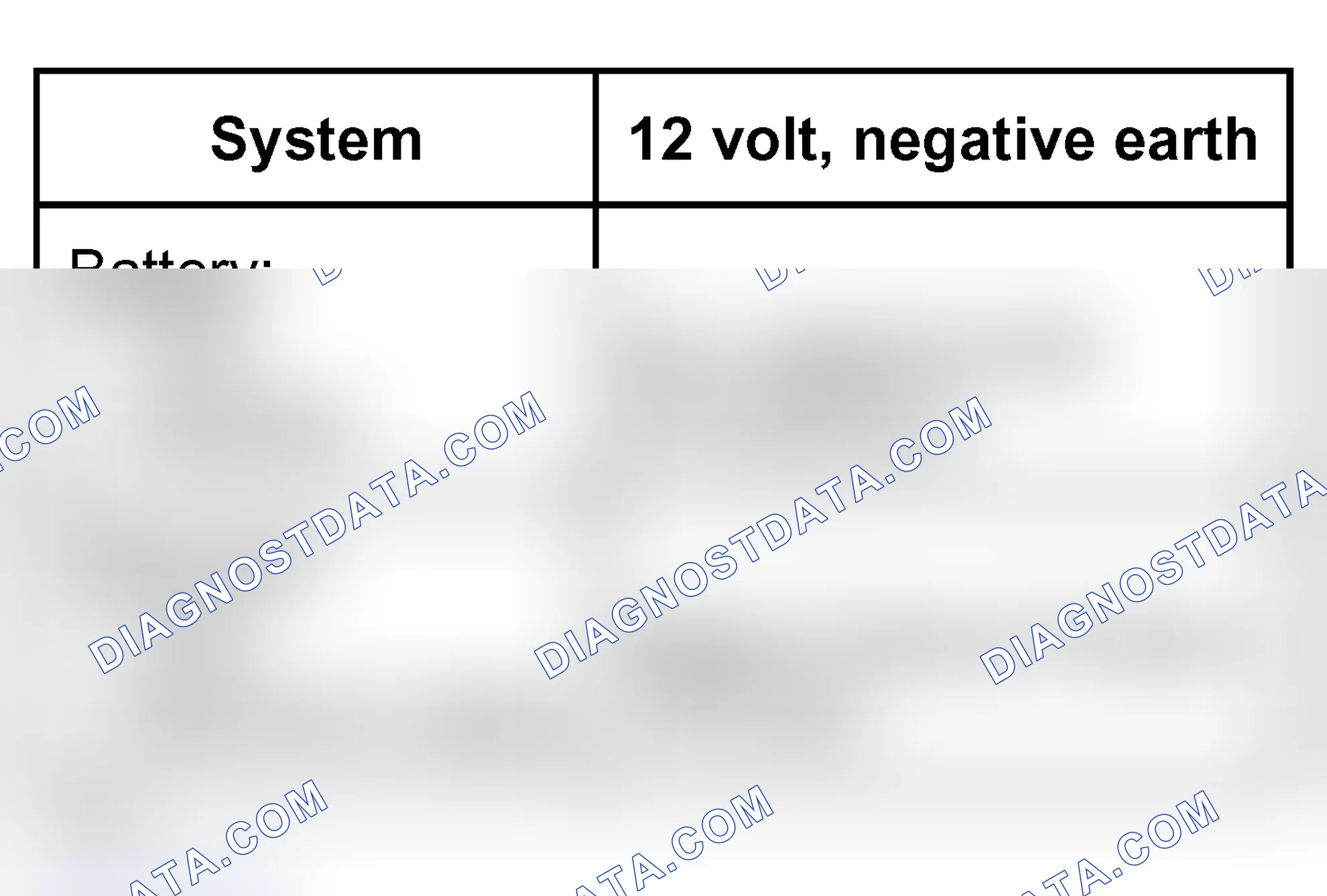 Scheme 45: ELECTRICAL - K1.8 ENGINE