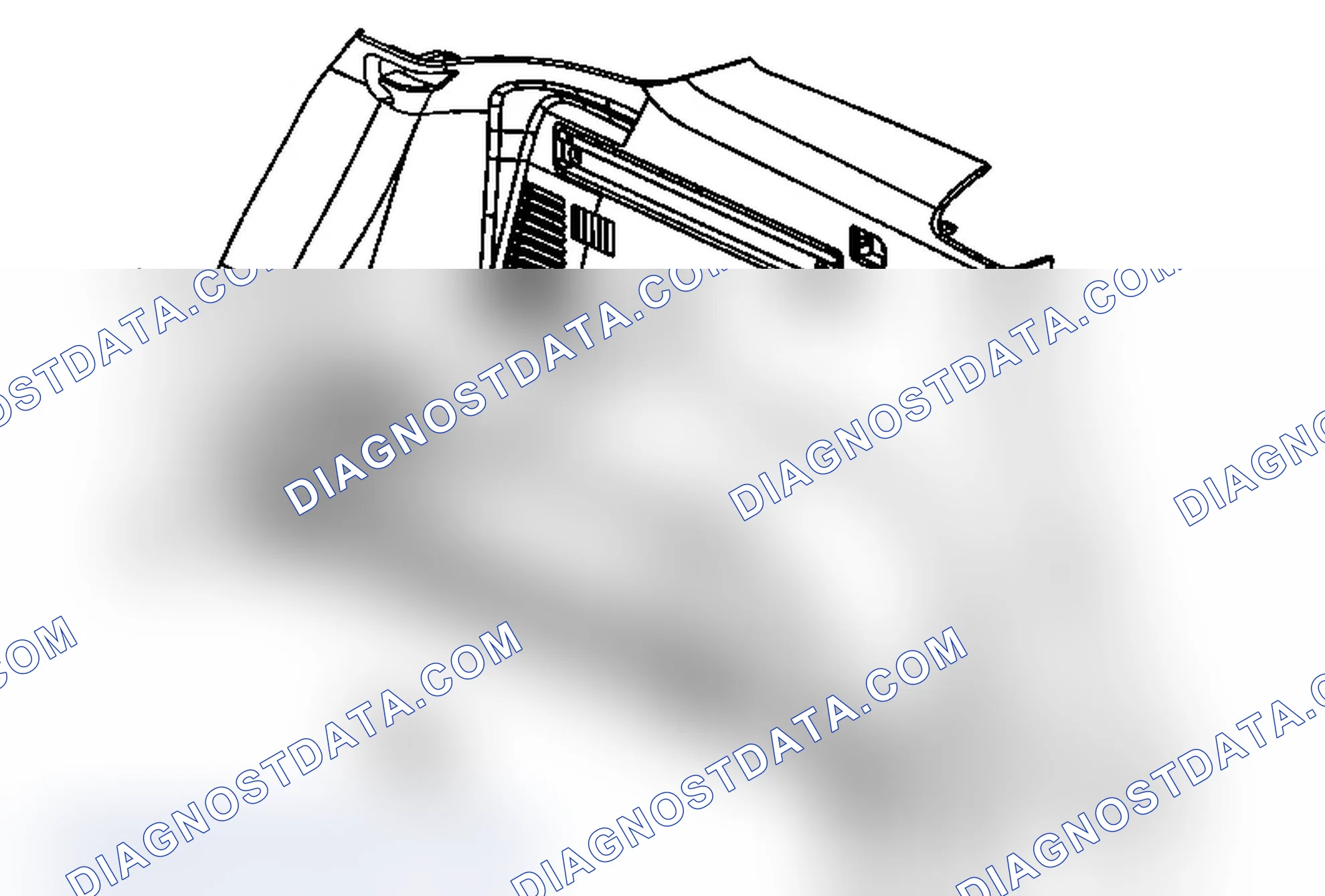 Scheme 205: 120-Volt Accessory Power Receptacle Replacement
