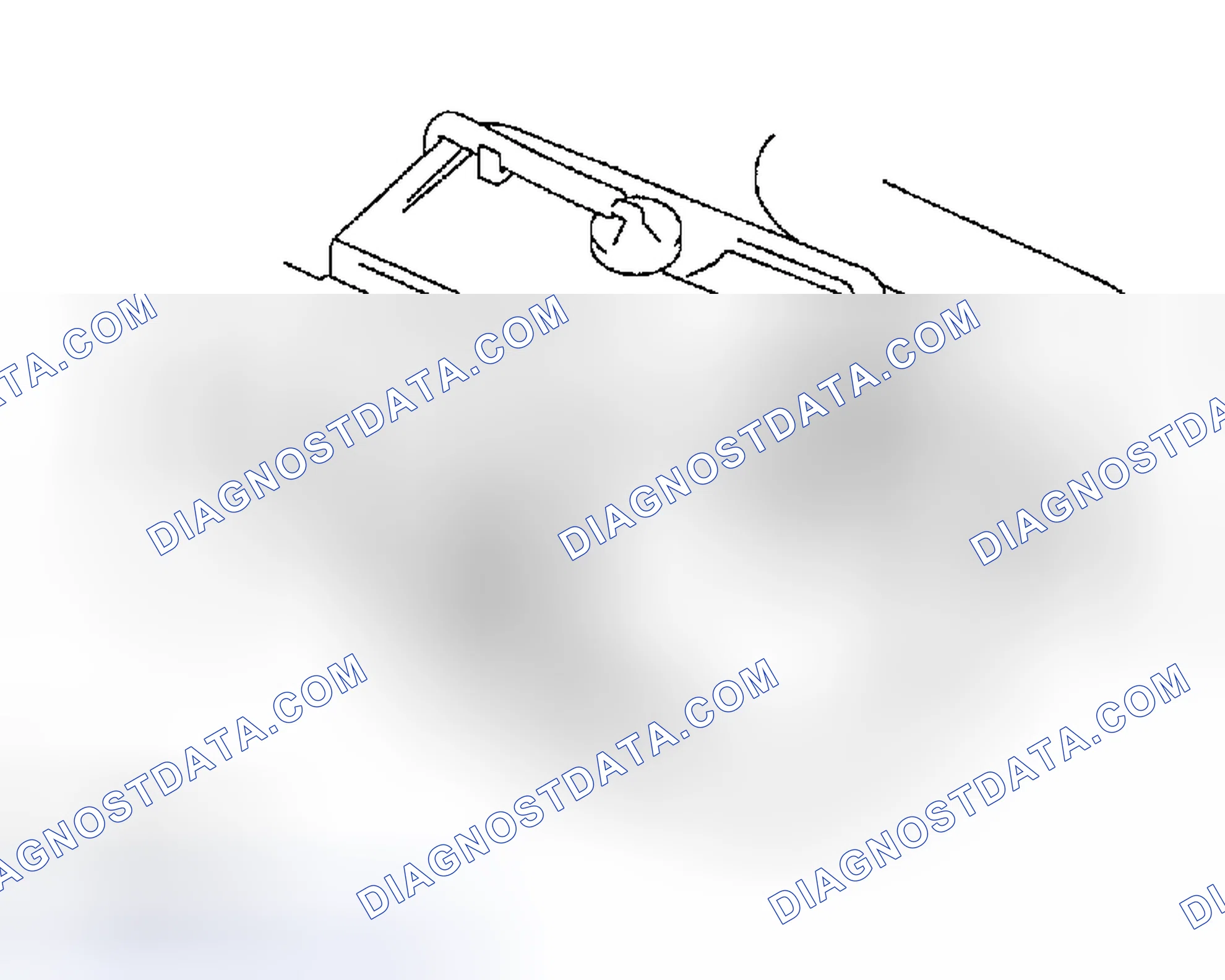 Scheme 2: ON-VEHICLE INSPECTION