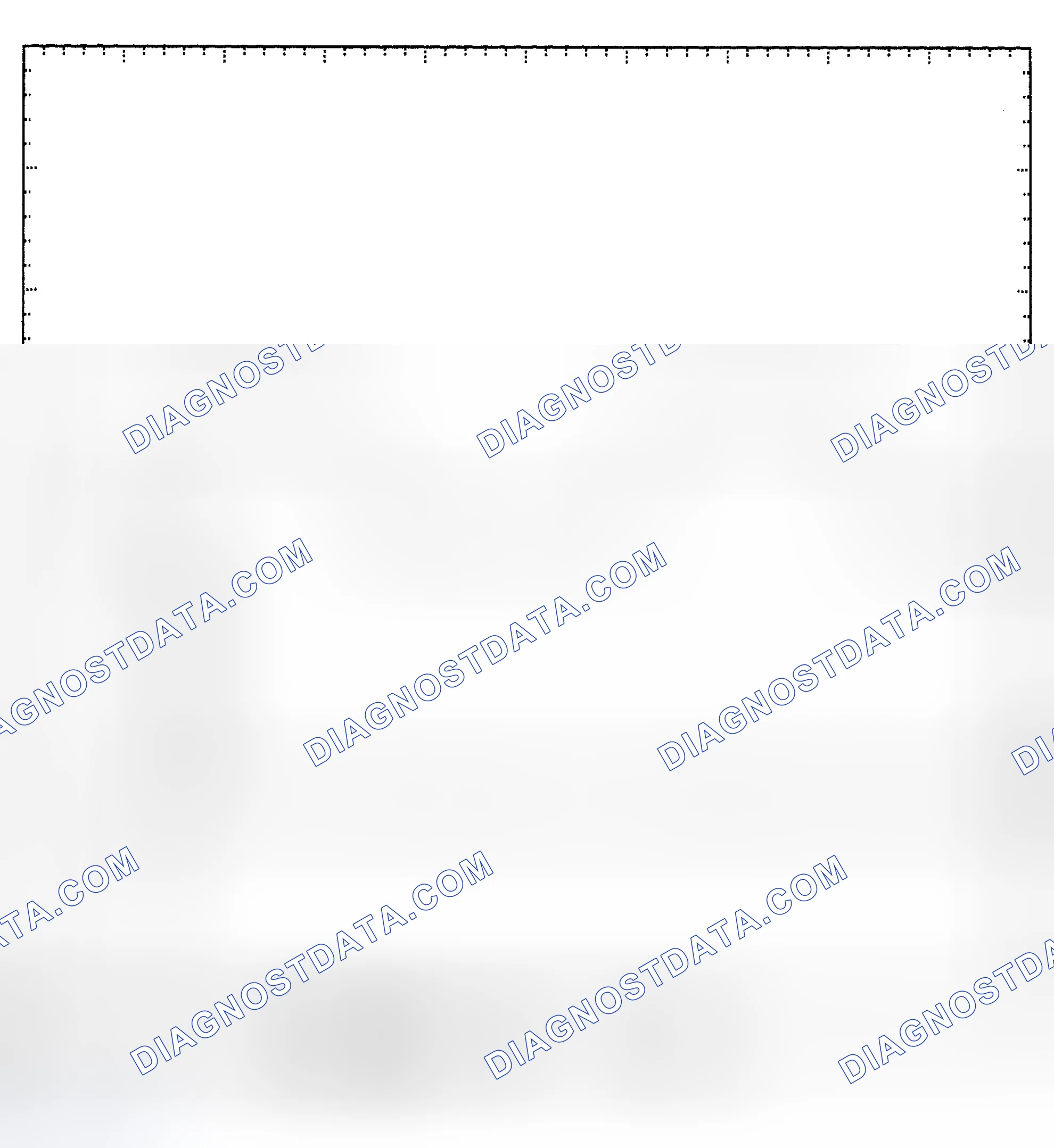 Scheme 26: Injector Bank - Known Good - Voltage Pattern