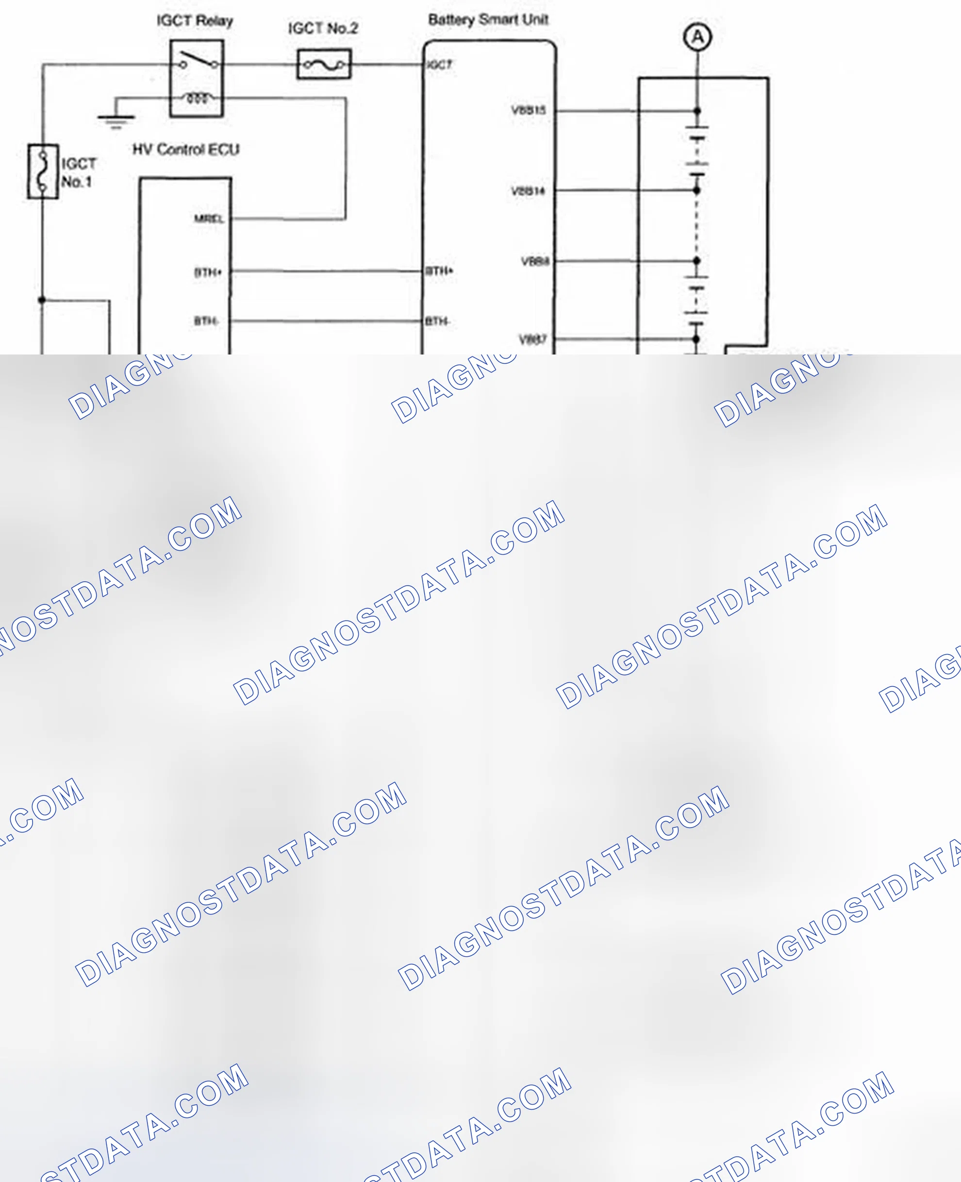 Scheme 140: SYSTEM DIAGRAM