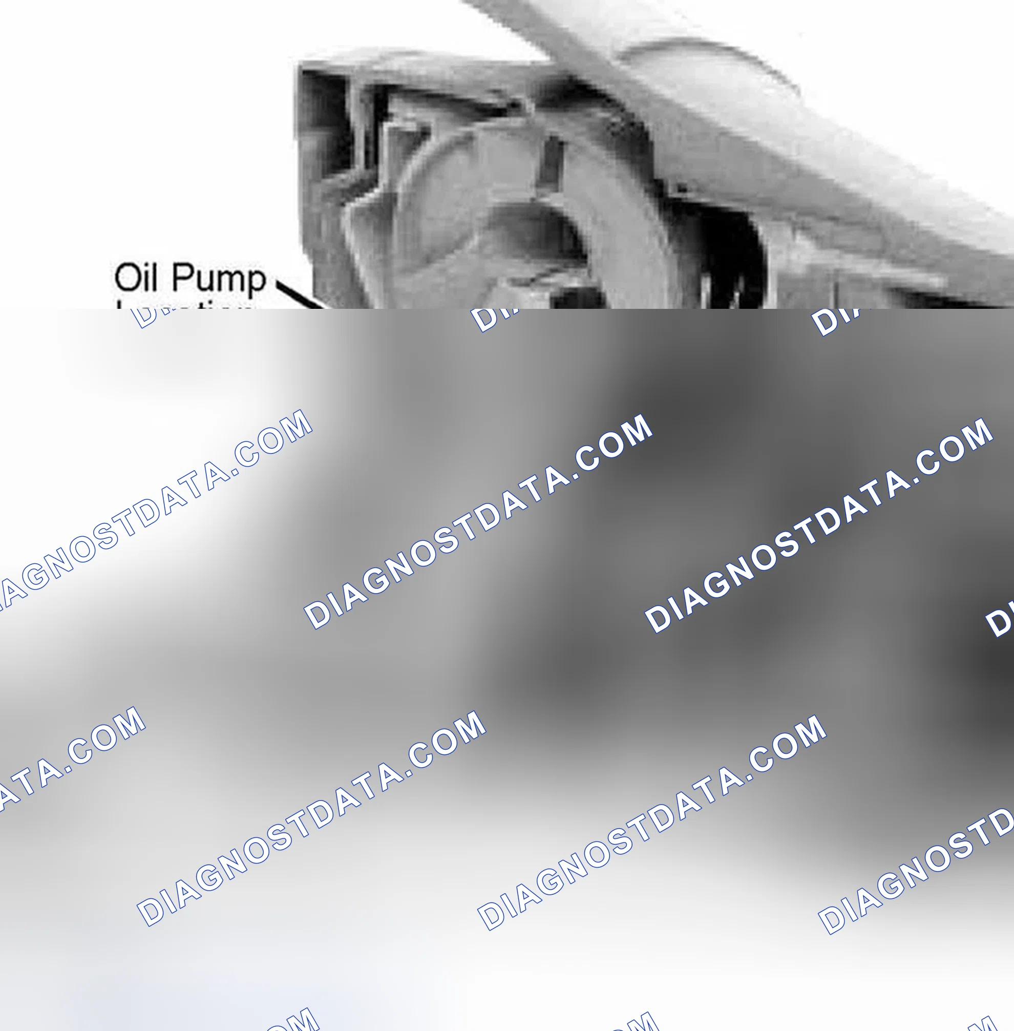 Scheme 119: OIL PUMP