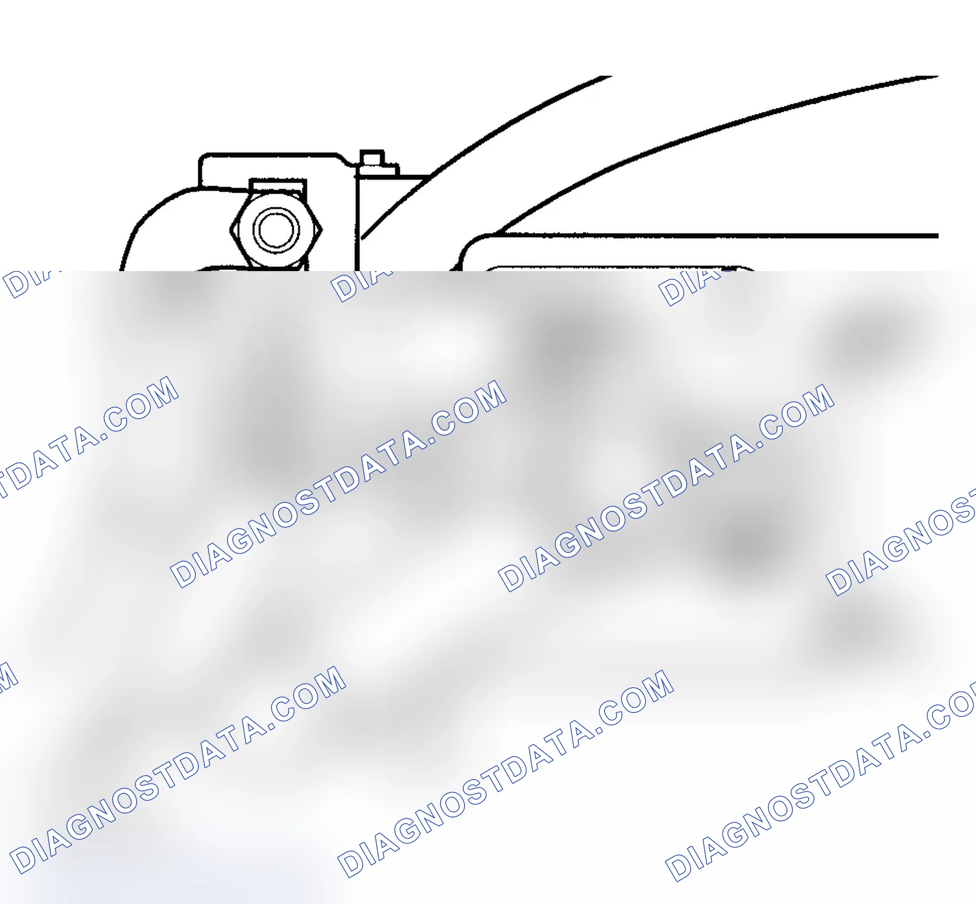 Scheme 17: Main Fuse (Engine Compartment)