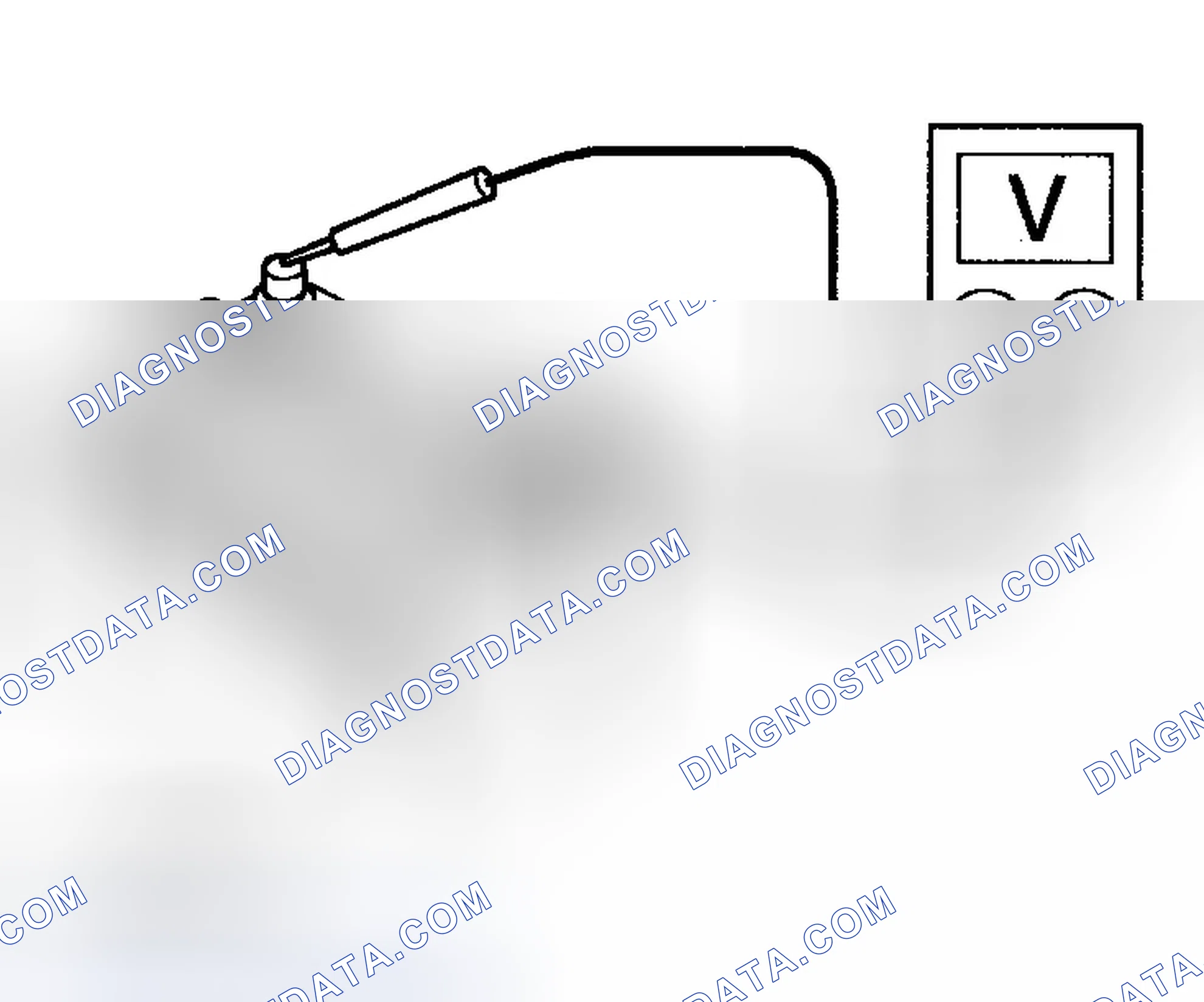 Scheme 1: ON-VEHICLE INSPECTION