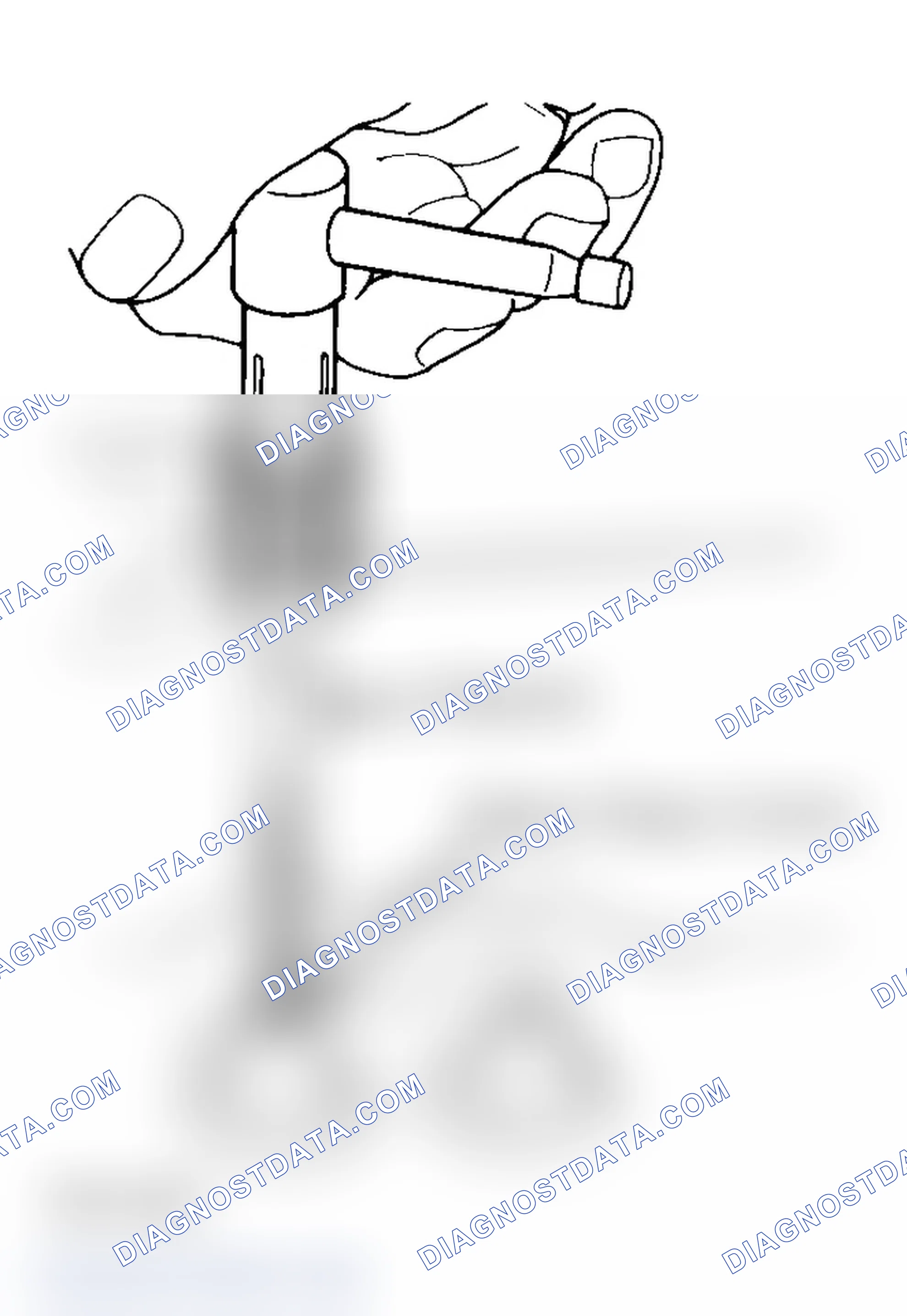 Scheme 9: Reaming Valve Guides