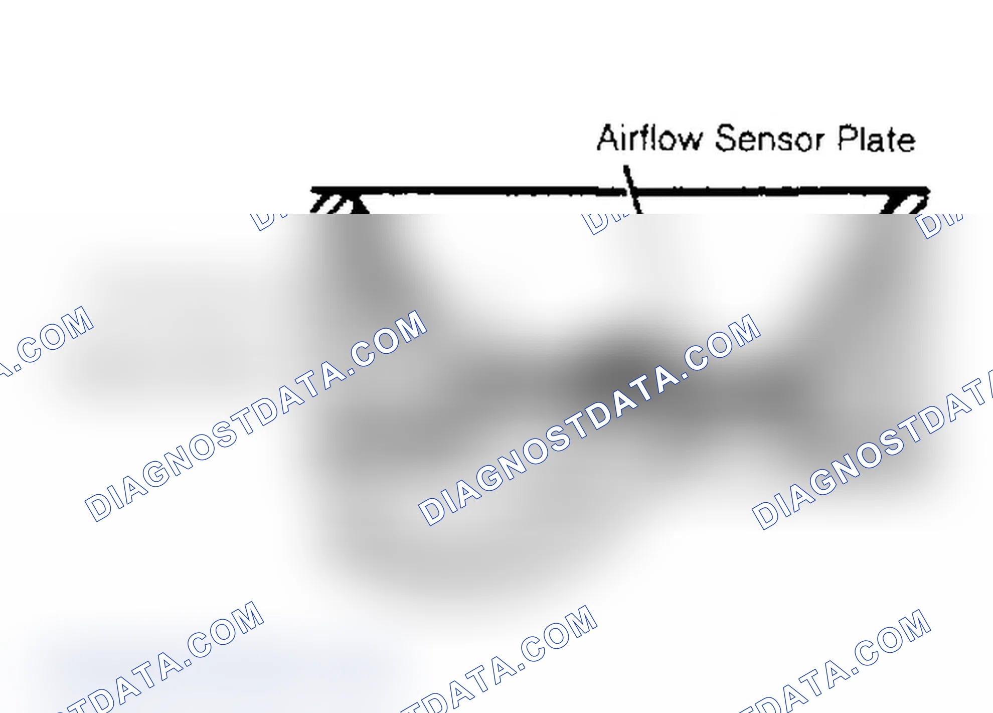 Scheme 40: Airflow Sensor Plate