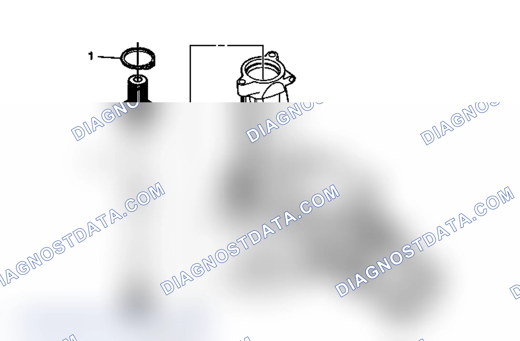 Scheme 4: Intermediate Drive Shaft Removal