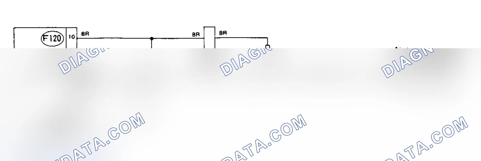 Scheme 101: Schematic - Code 26, Air Temperature Sensor