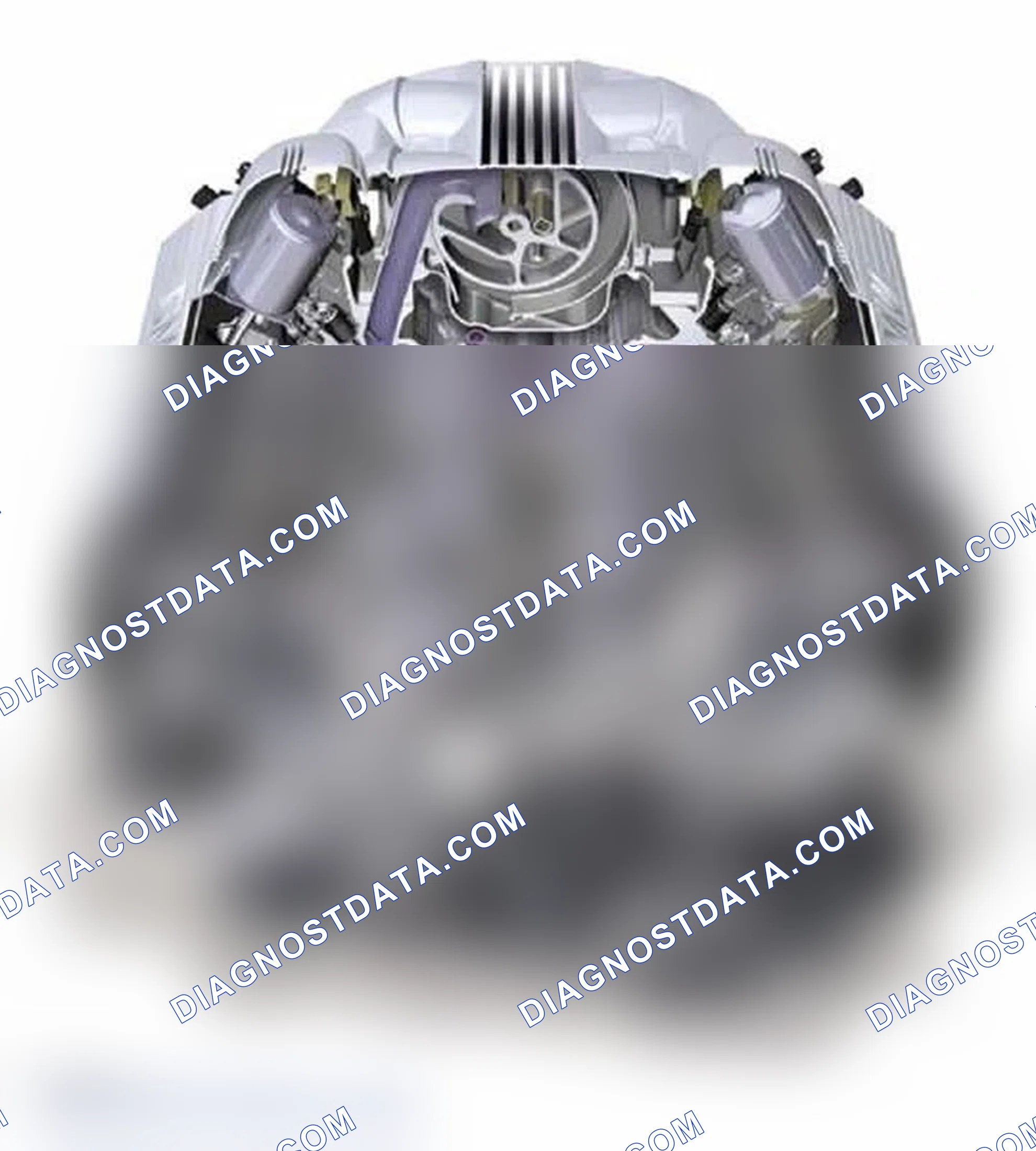 Scheme 1: Engine Diagnosis