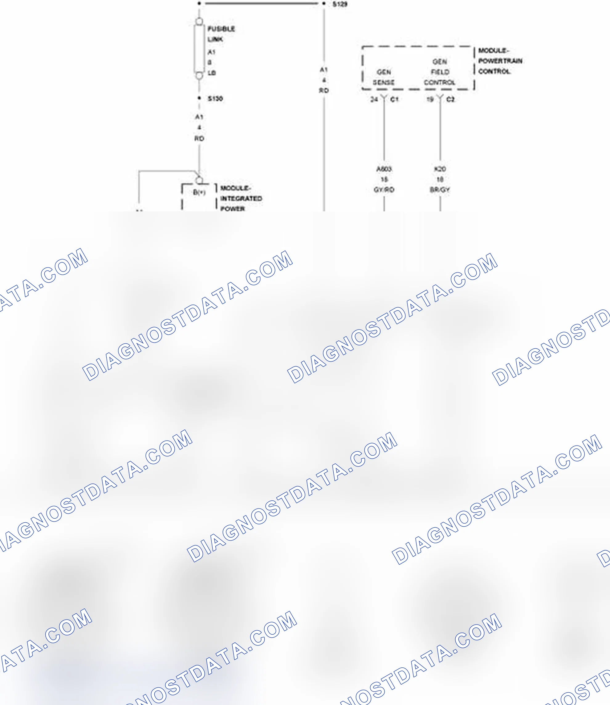 Scheme 472: Circuit Schematic