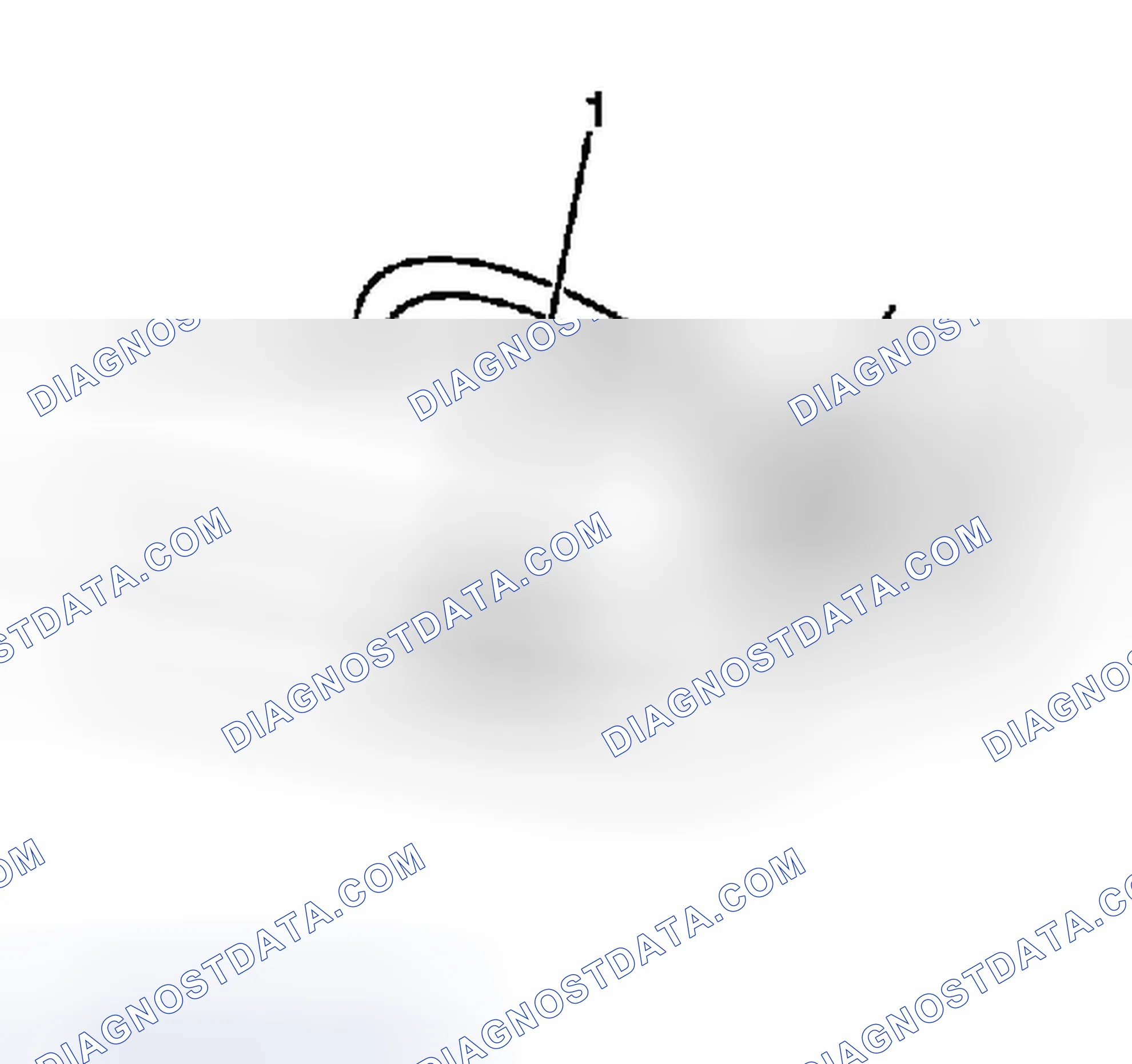 Scheme 3: Vehicle, Engine and Transmission ID and VIN Location, Derivative and Usage