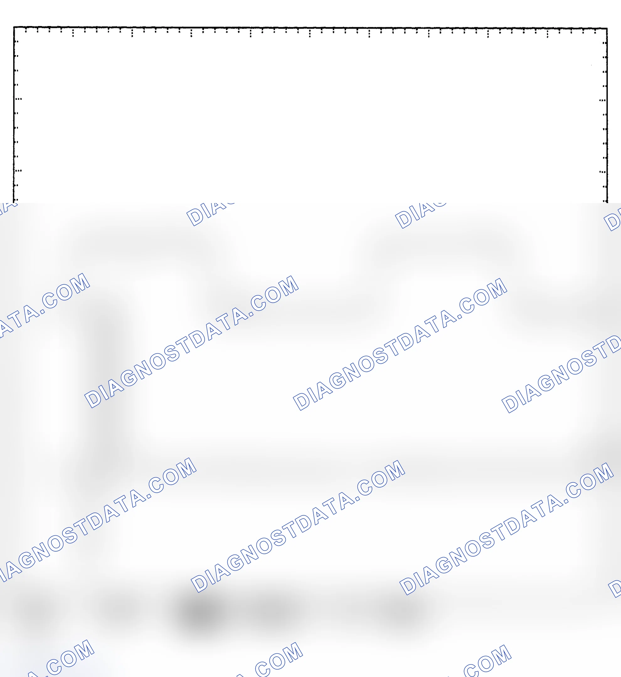 Scheme 26: Injector Bank - Known Good - Voltage Pattern