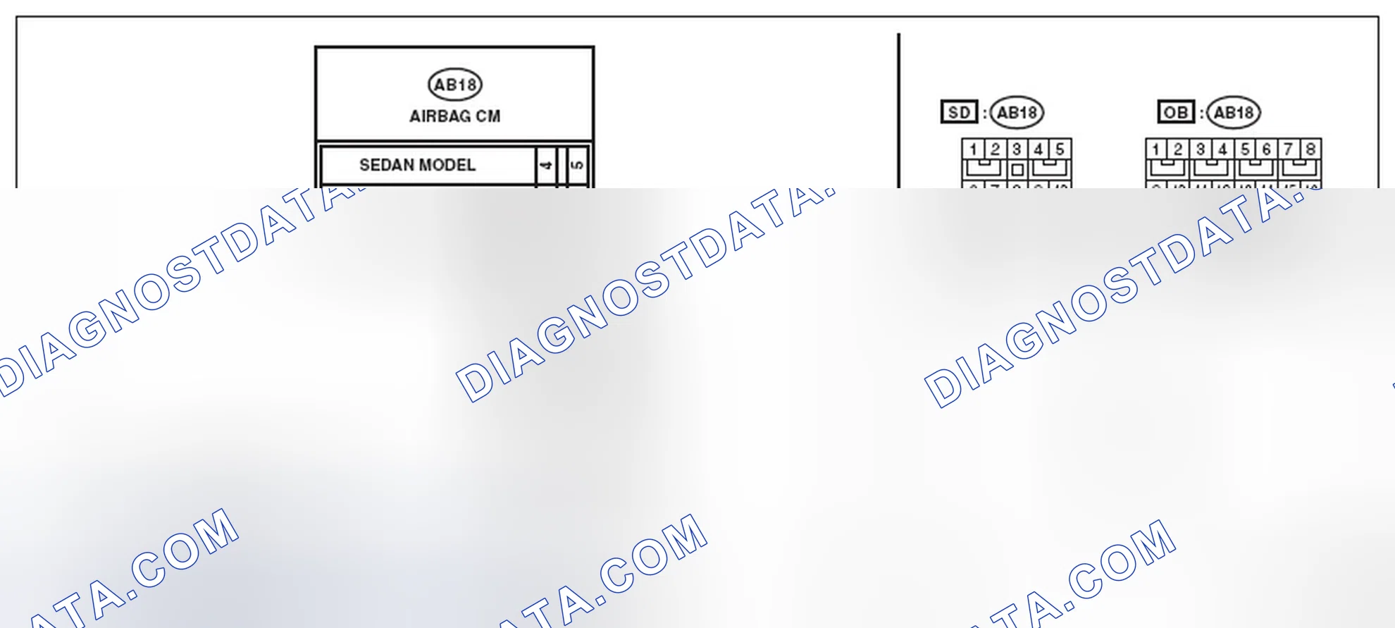 Scheme 231: WIRING DIAGRAM