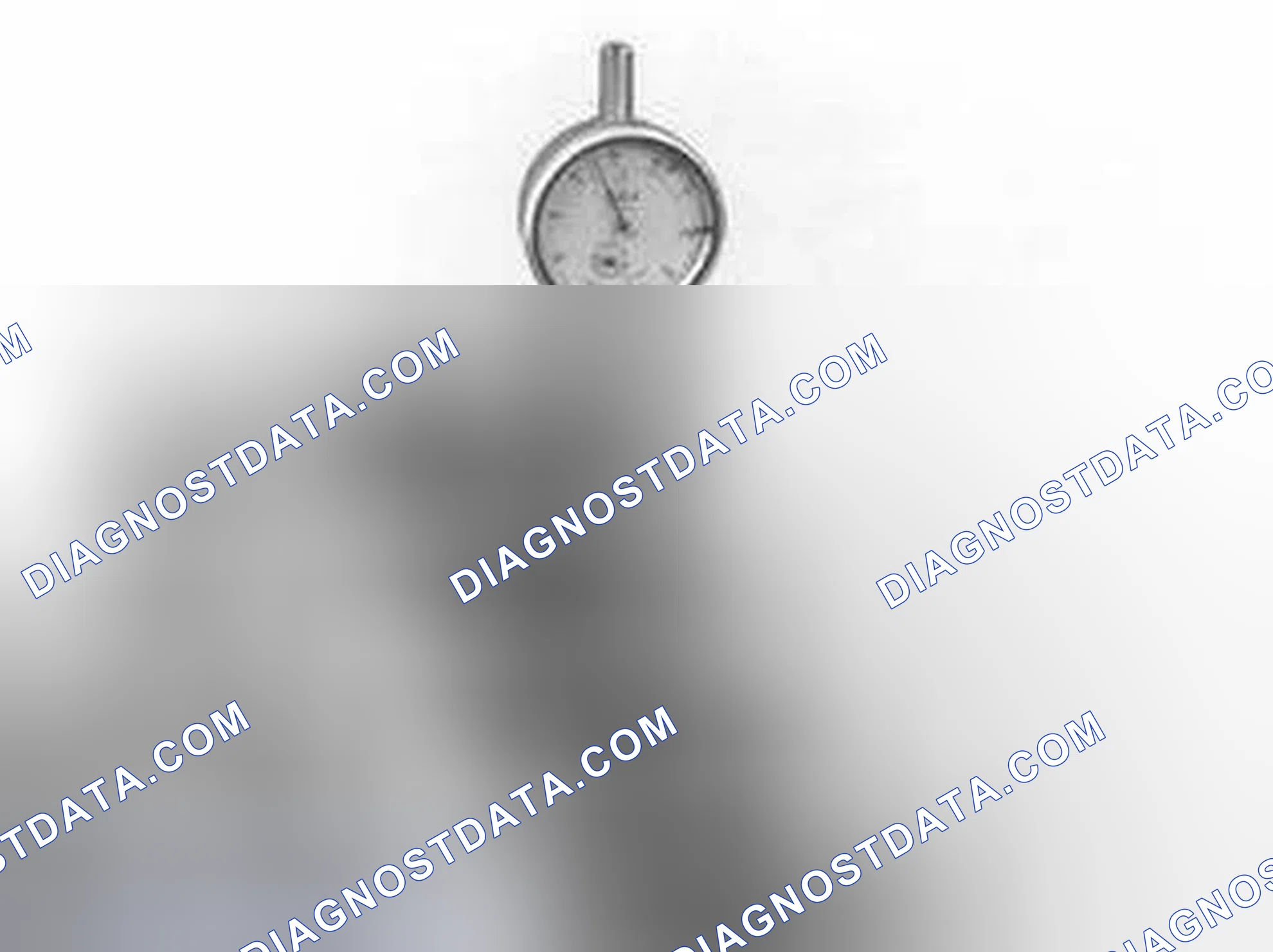 Scheme 471: Checking for wear