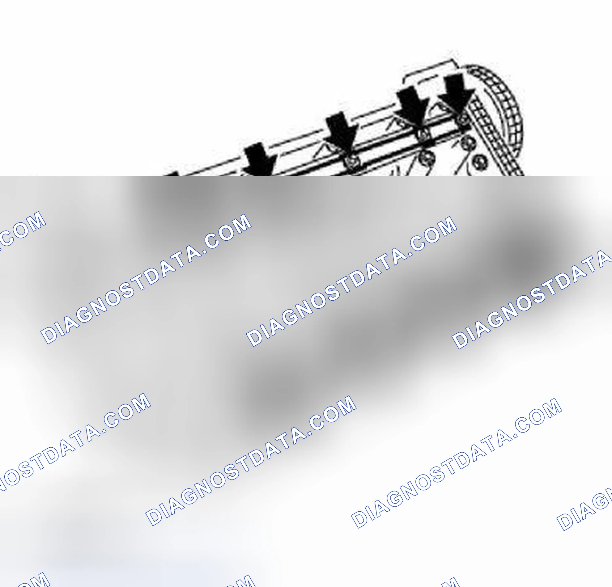 Scheme 636: 11 31 010 Adjusting camshaft timing (M62 up to 9/98)