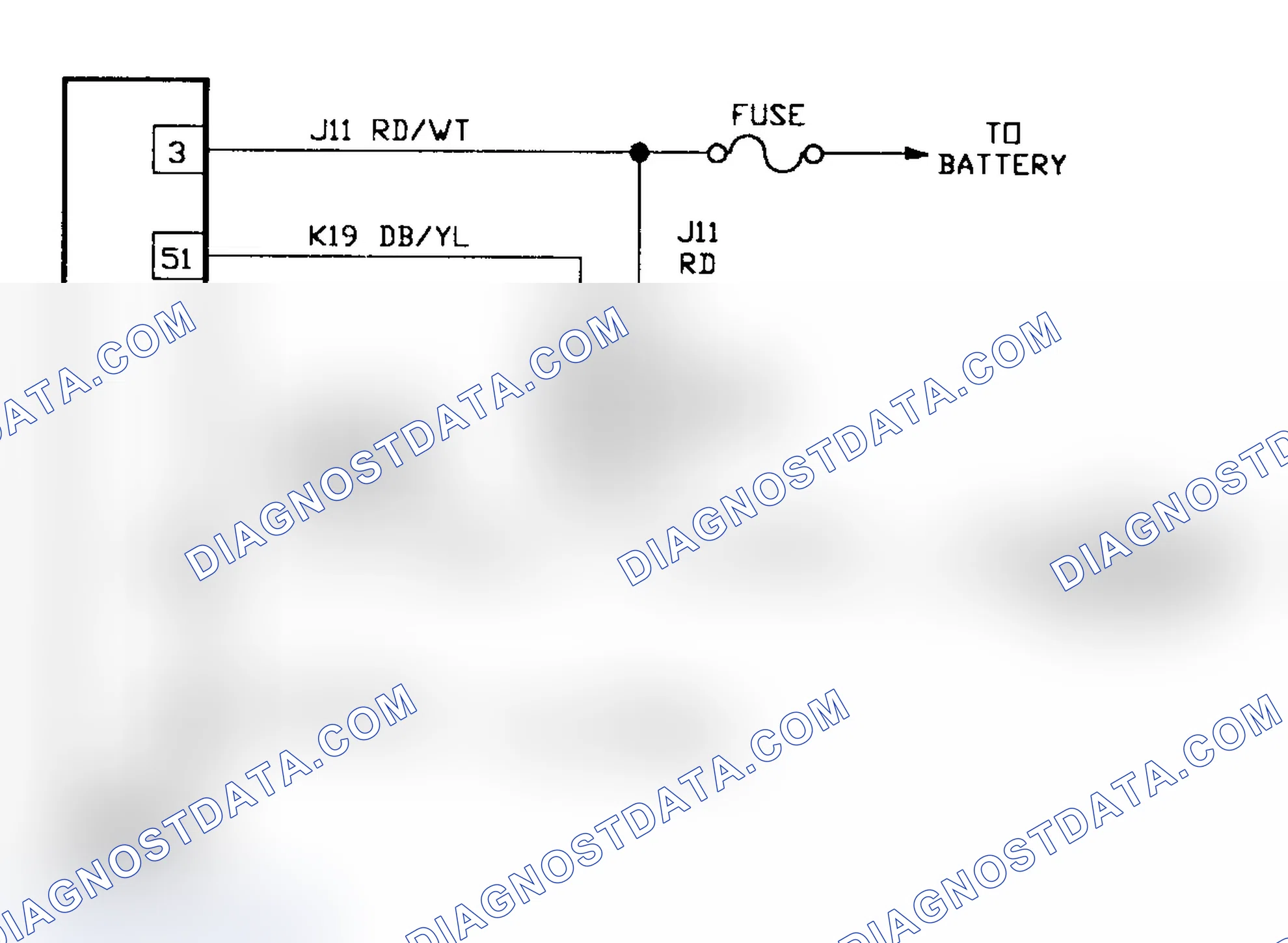 Scheme 213: Schematic For Test NS-7A (3 of 3) No Response