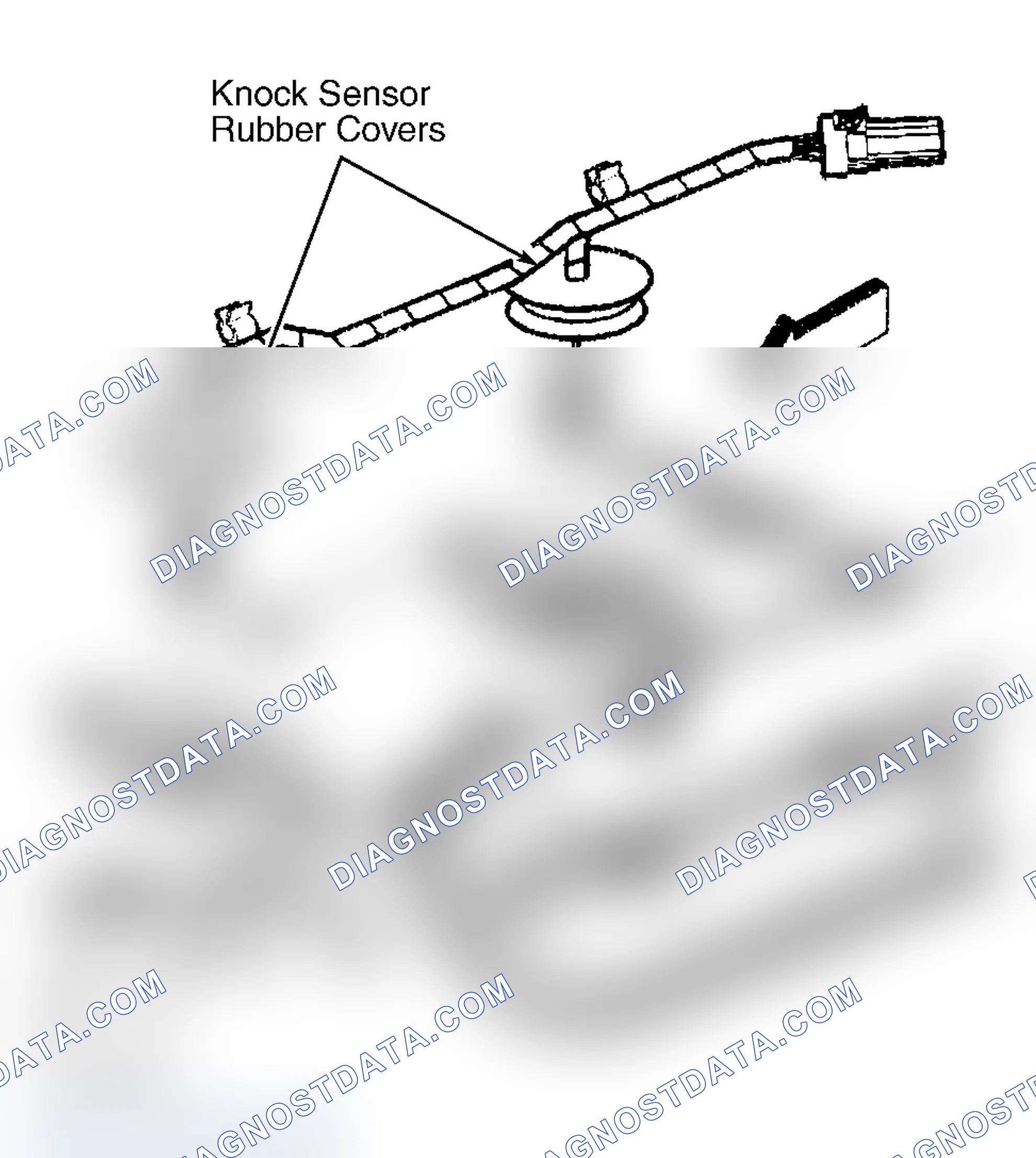 Scheme 18: Removal & Installation (4.8L, 5.3L & 6.0L)