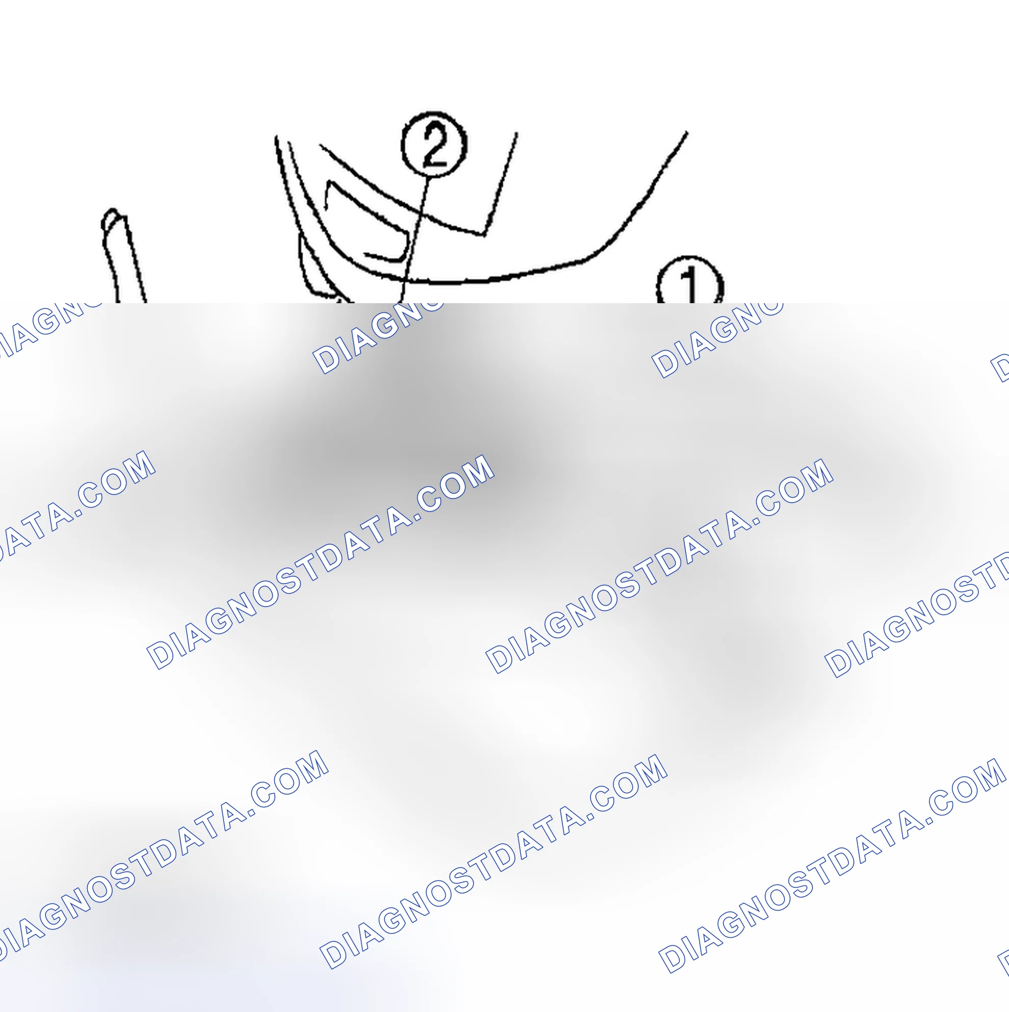 Scheme 78: FRONT ASHTRAY ILLUMINATION BULB REMOVAL/INSTALLATION